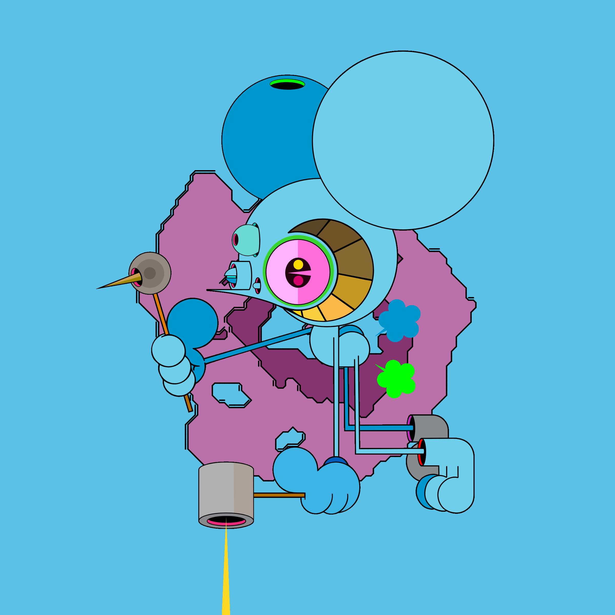NFT Image
