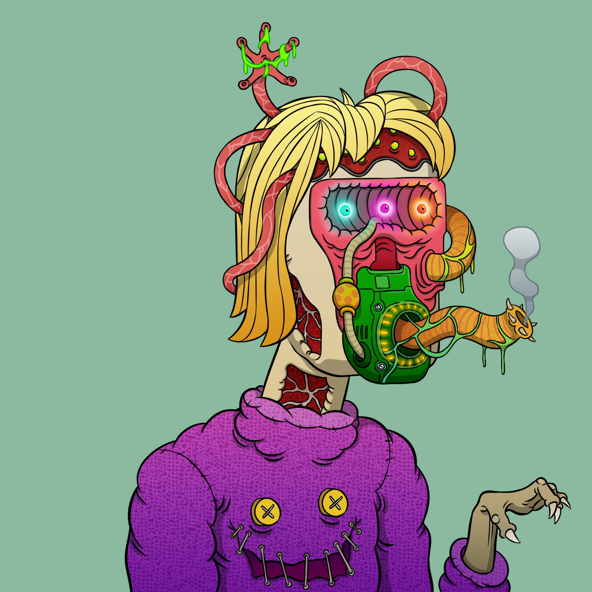 NFT Image