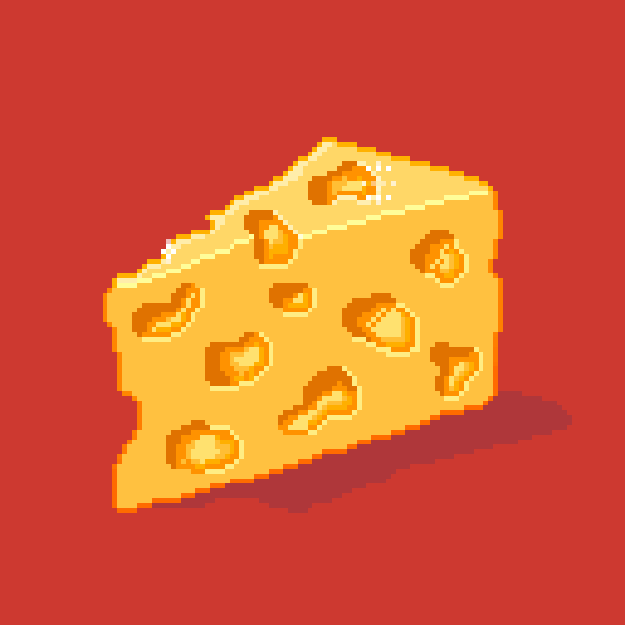 Proof of Cheese #294