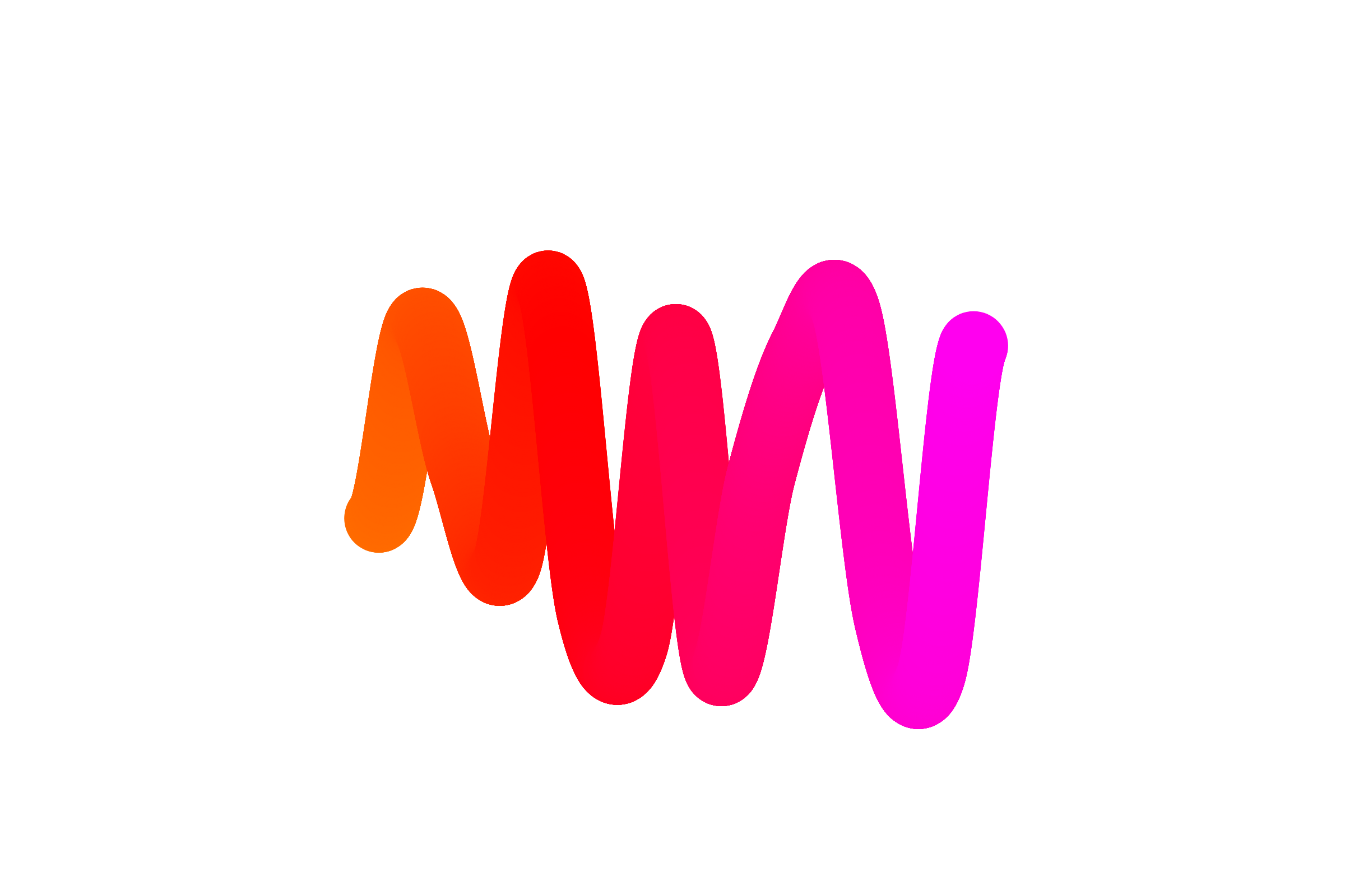 Chromie Squiggle #3489