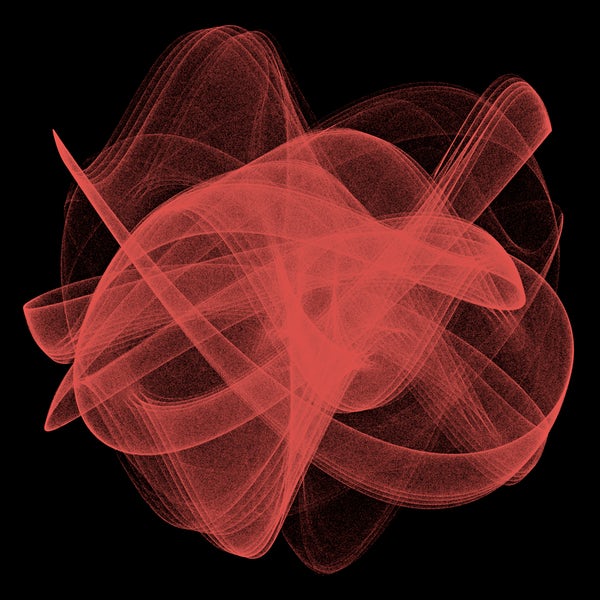 The Art Of Mathematics  #91