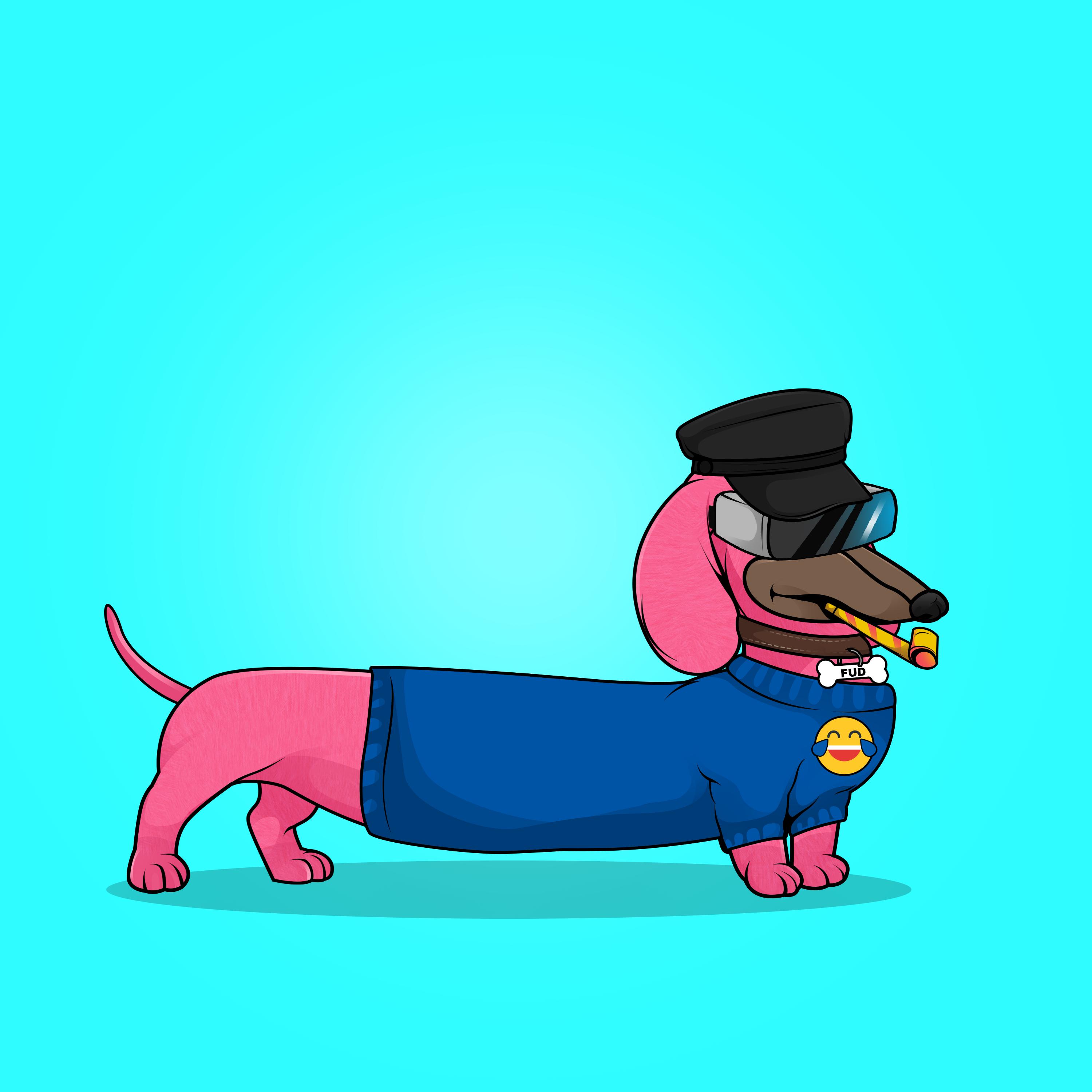 20767.eth Ethereum Name Service (ENS and .eth domain) PFP