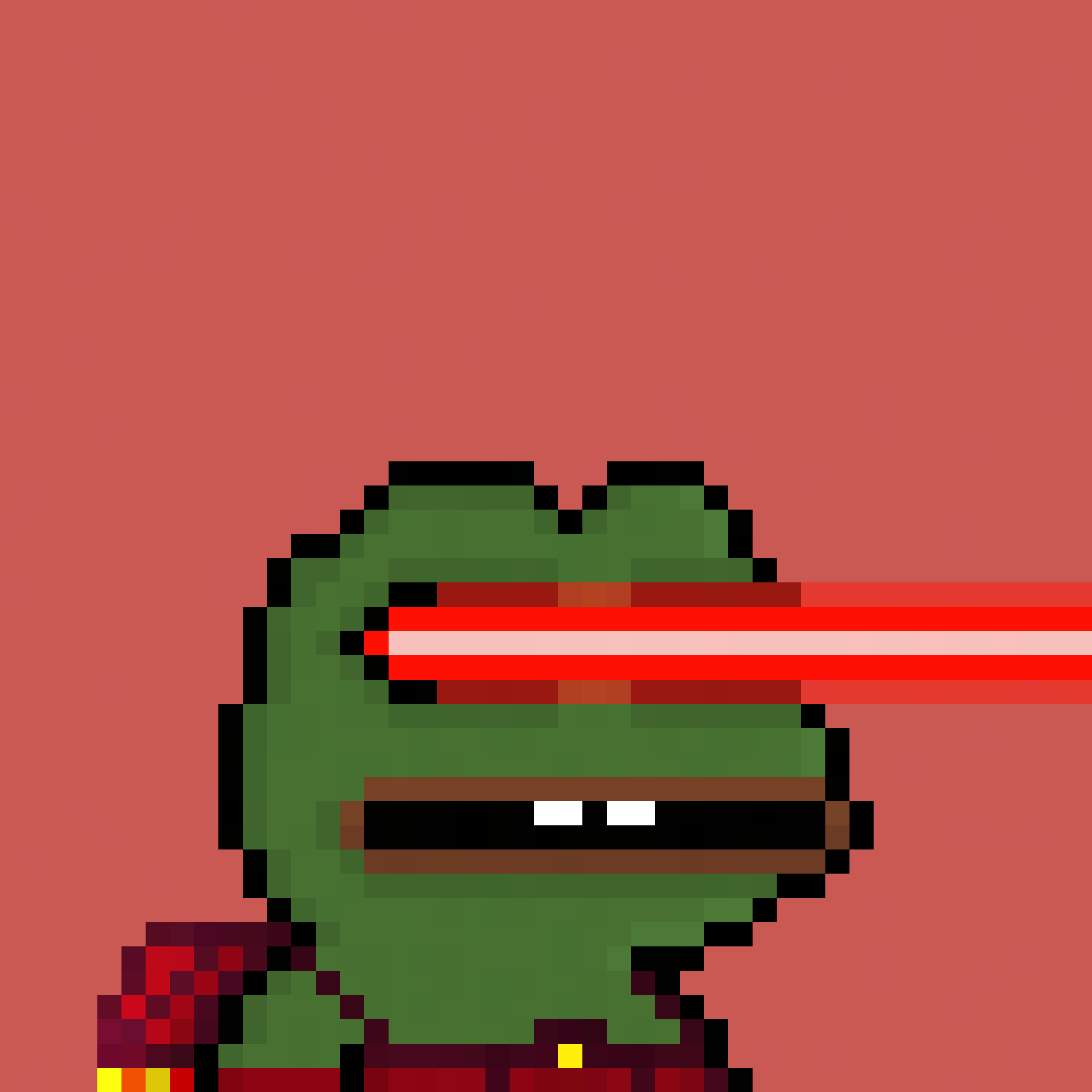 Pepe People #126