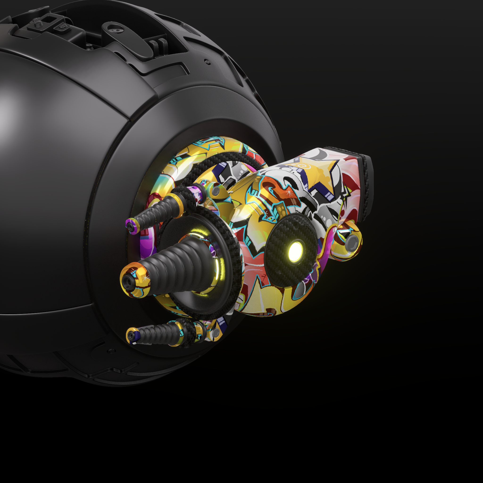 Accessory Pack 1 #167