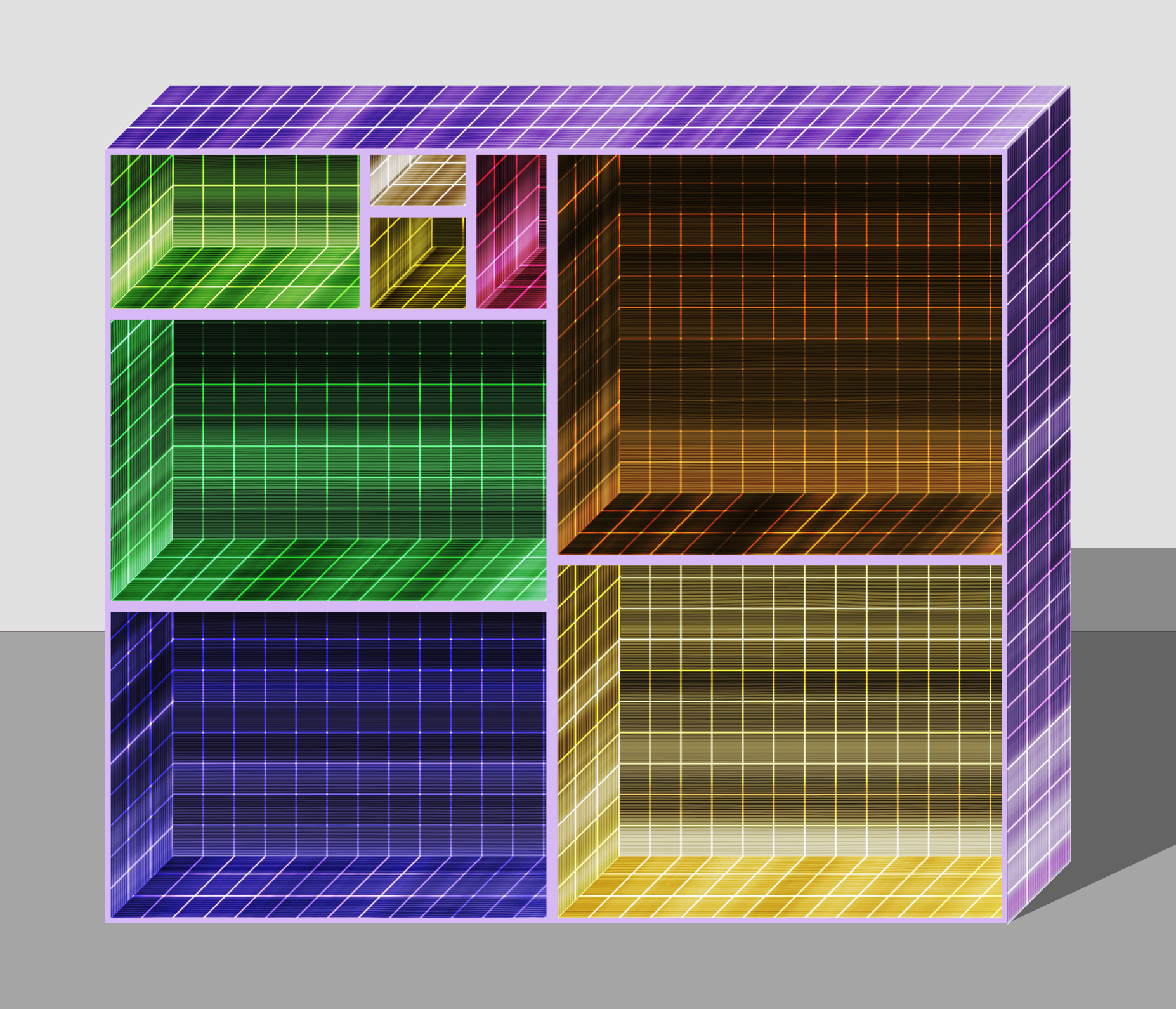 Diggly Collects All #920