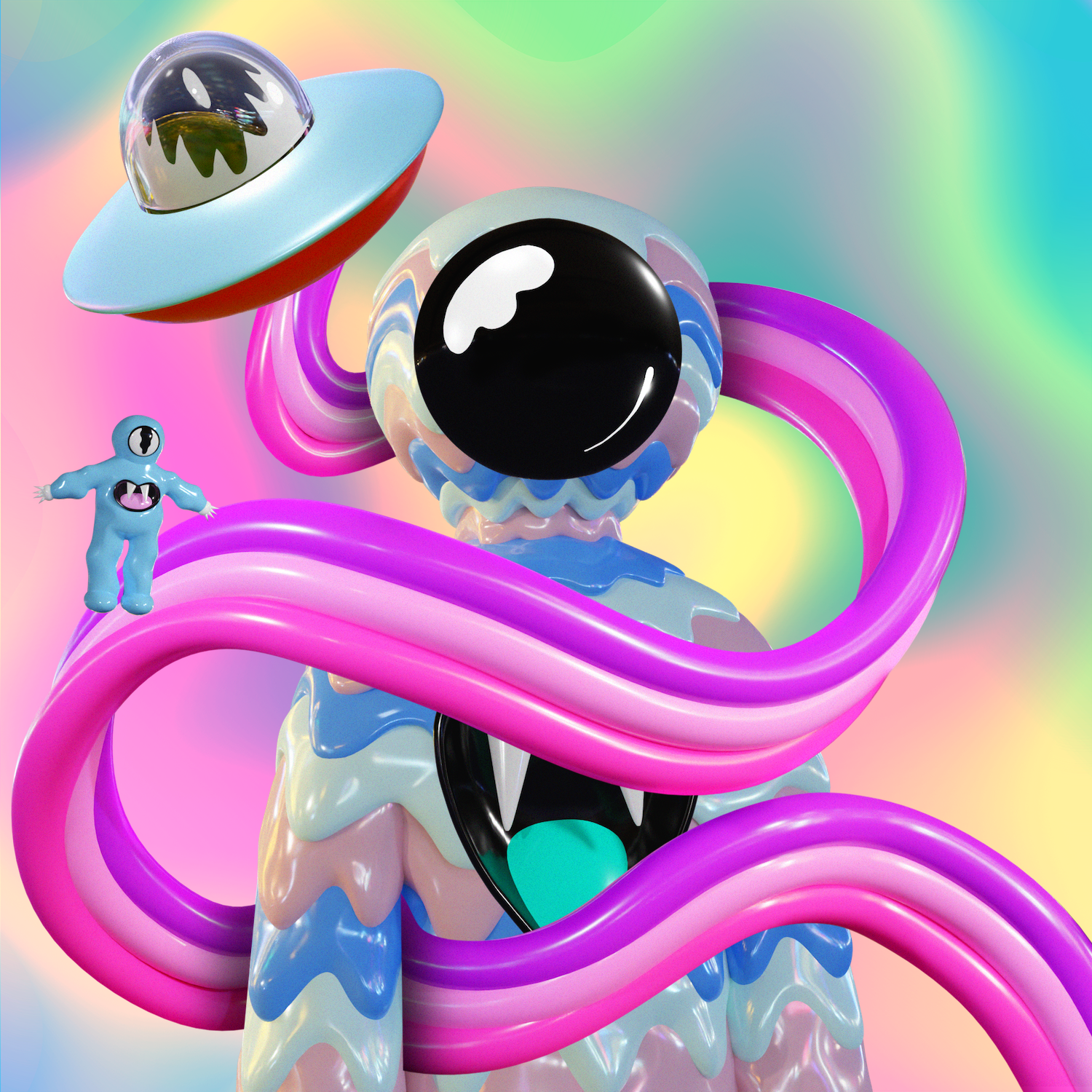 NFT Image