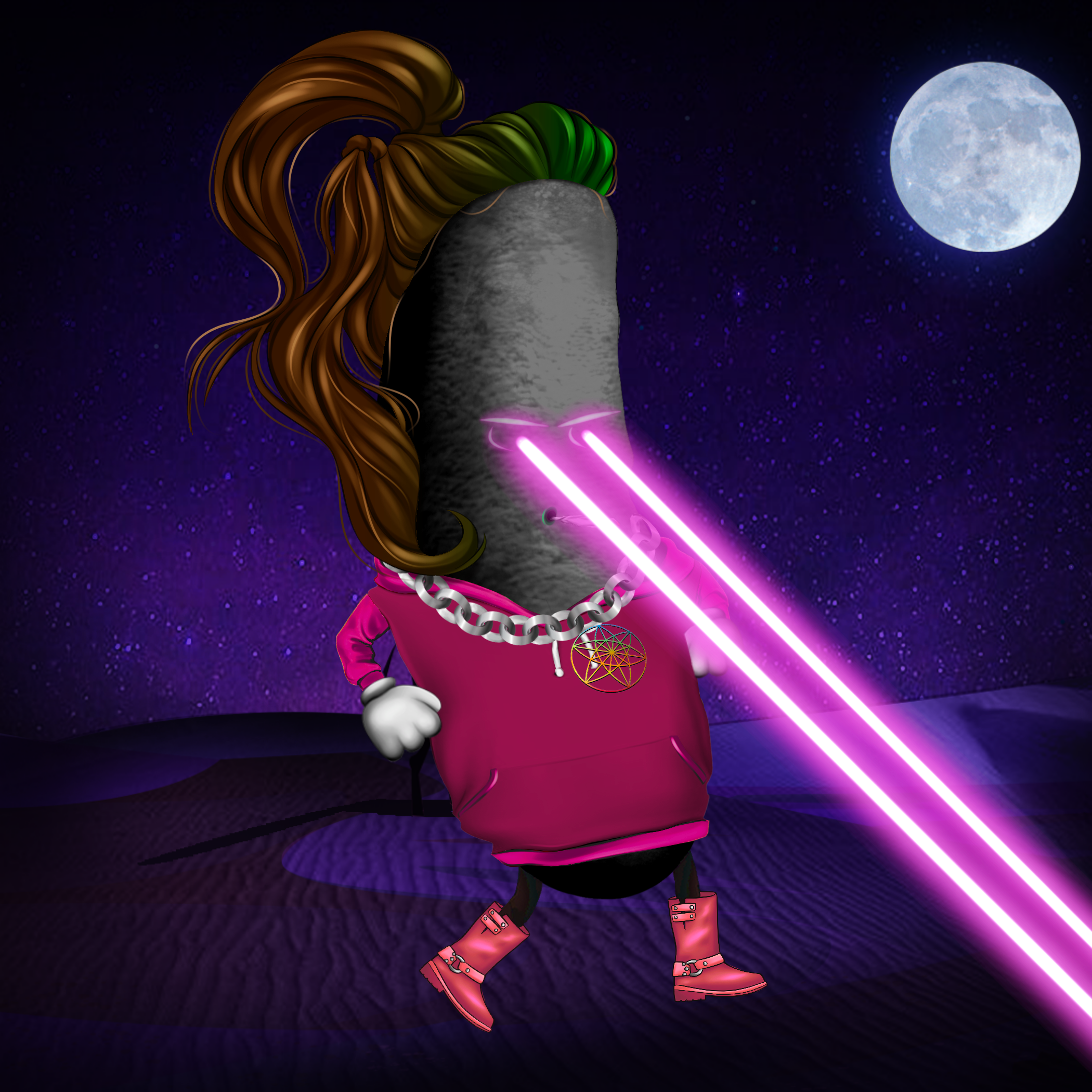 NFT Image