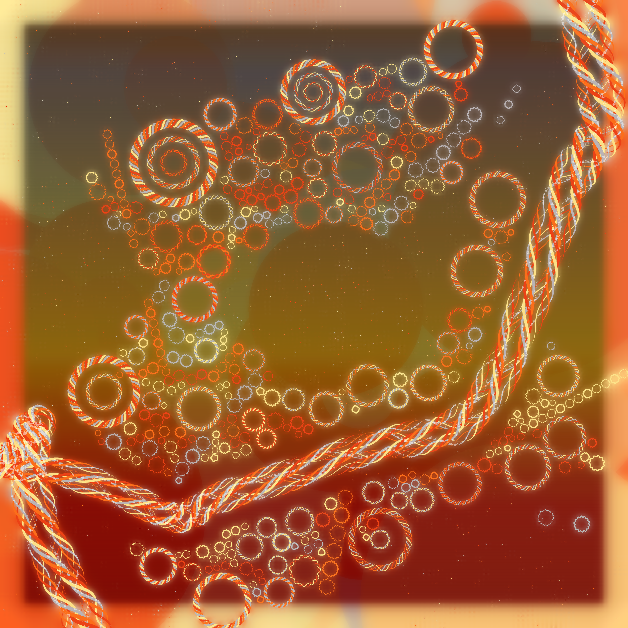 Friendship Bracelets #29135