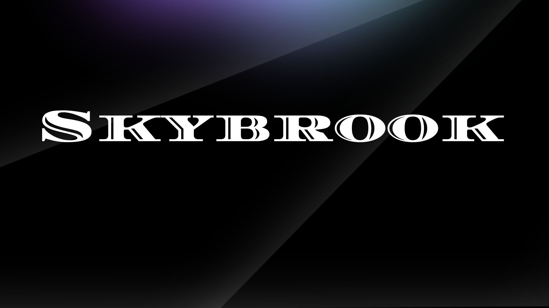 Skybrook #801/1000