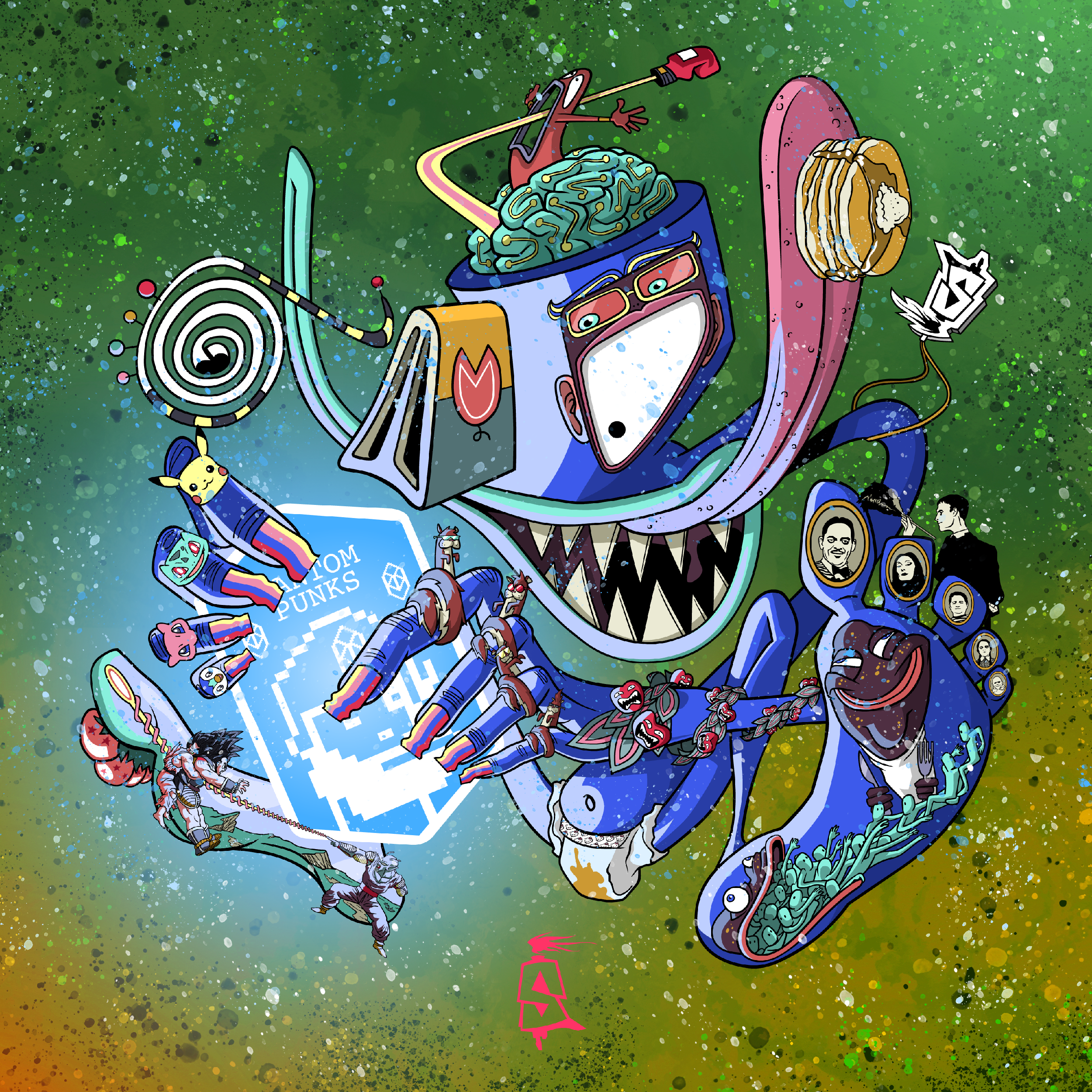 NFT Image