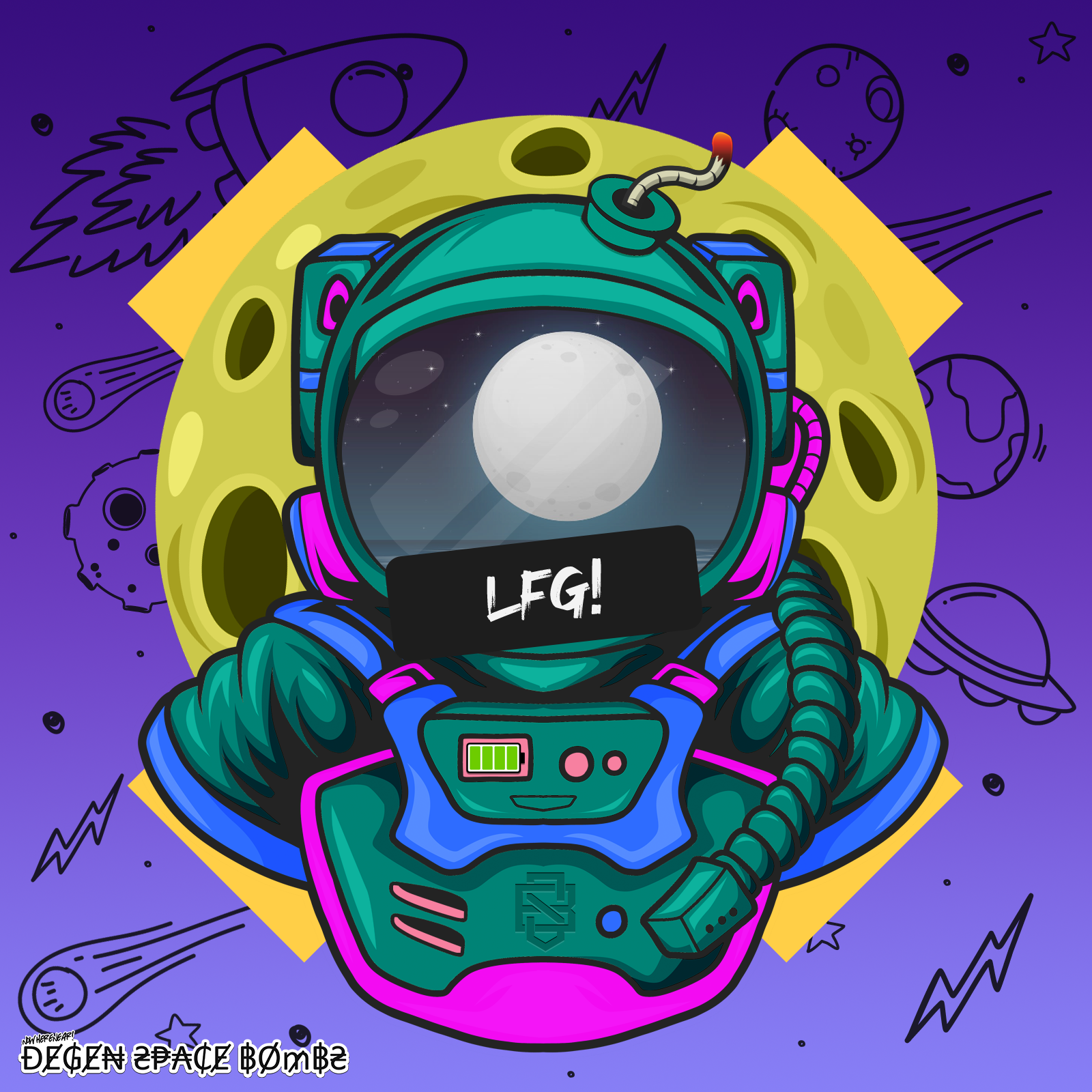 NFT Image