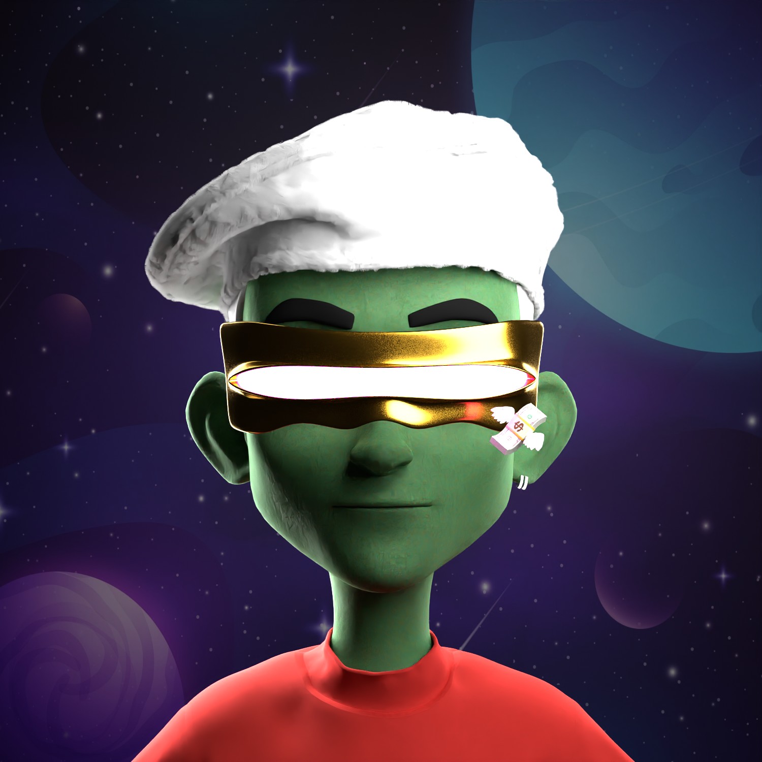 NFT Image
