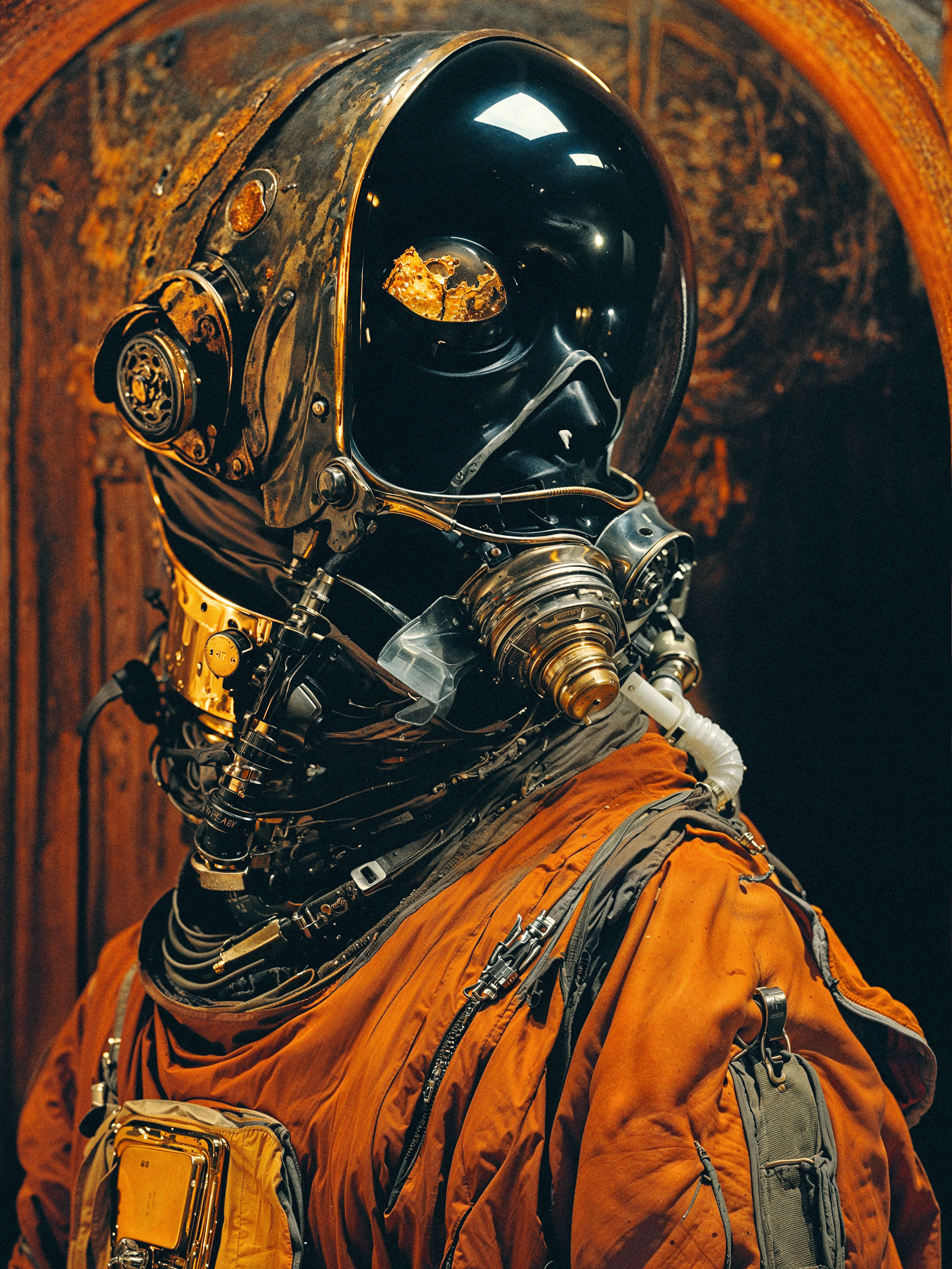 Obscuritas Purissima