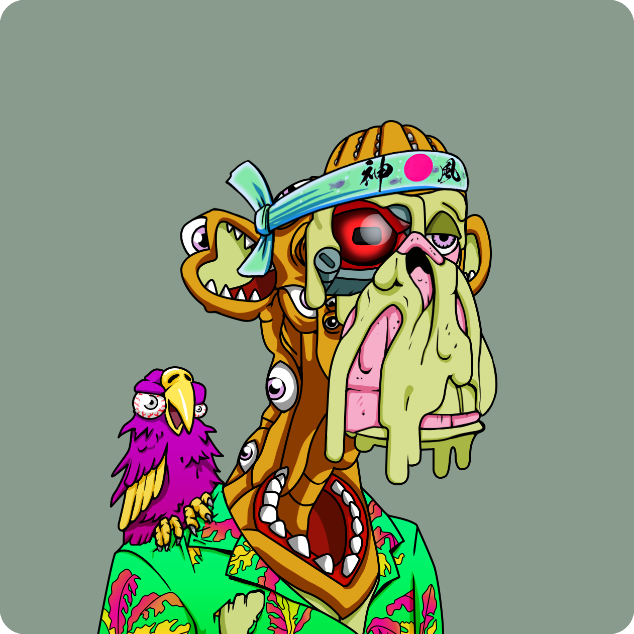 NFT Image