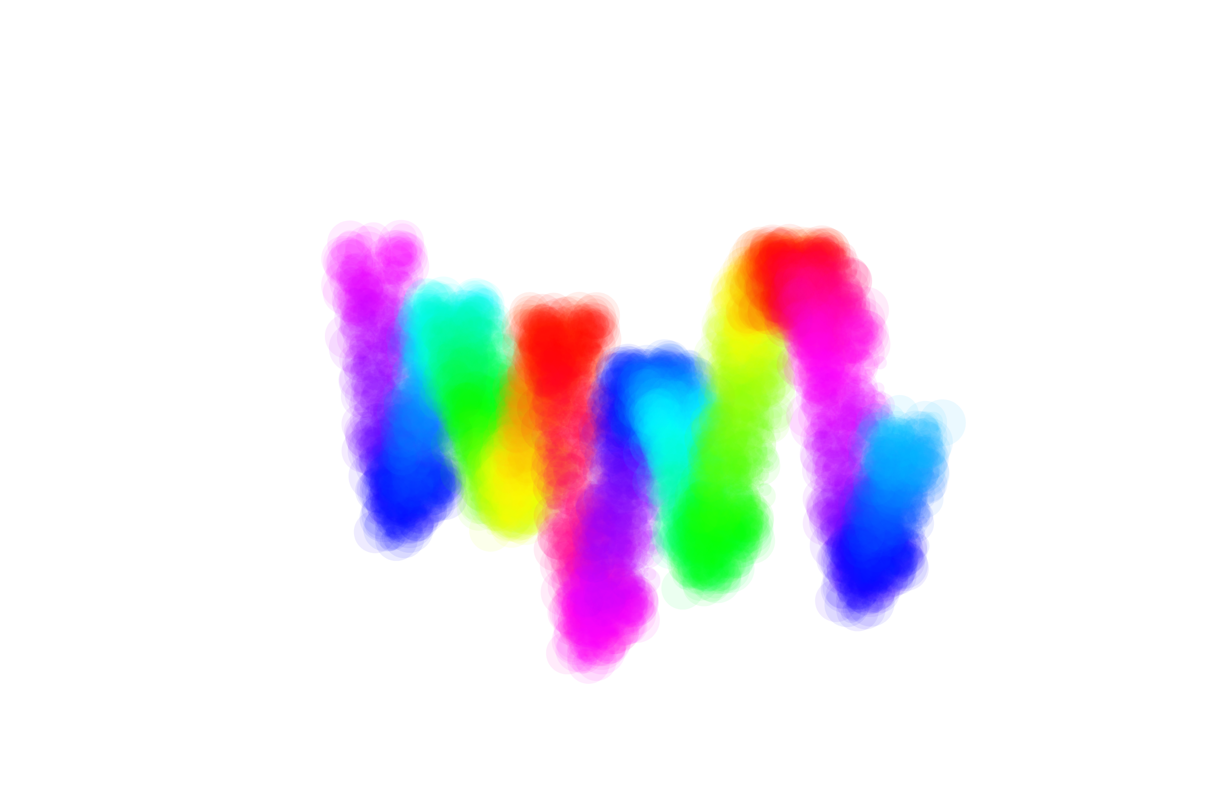 Chromie Squiggle #2091