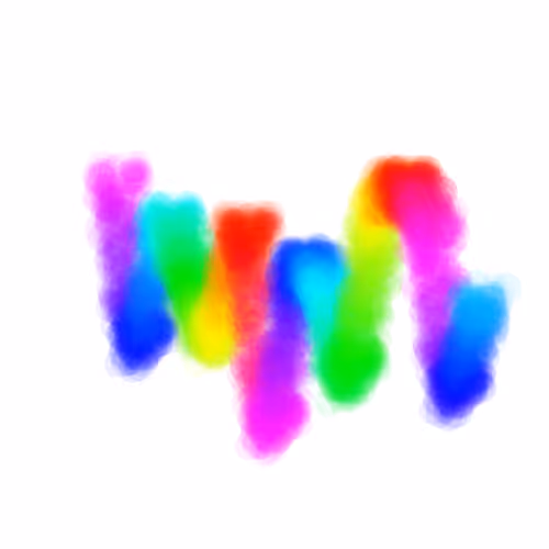 Chromie Squiggle #2091