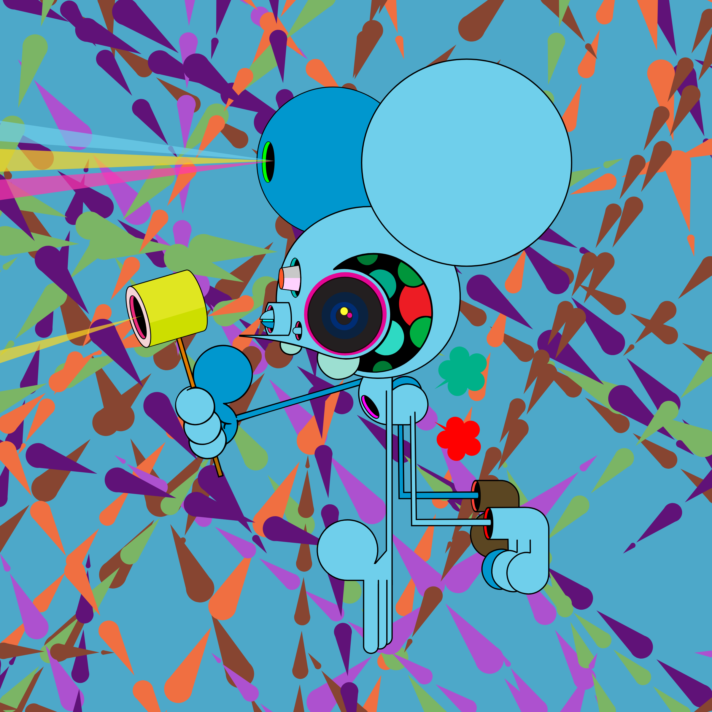 NFT Image
