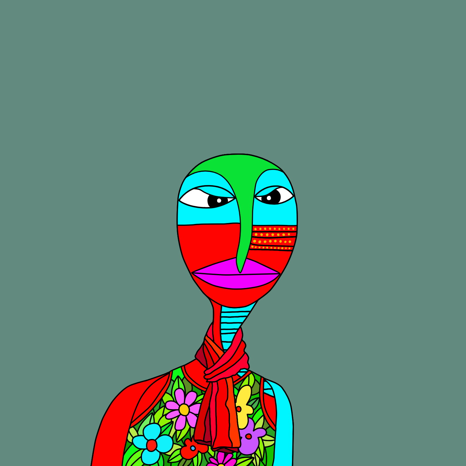 NFT Image