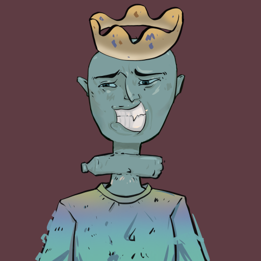 Garbage Eater #5877