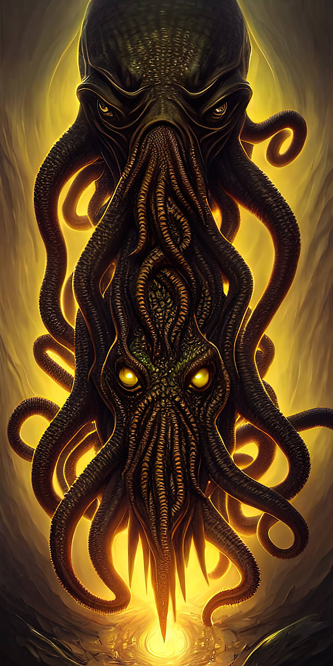 Sea Monster 2