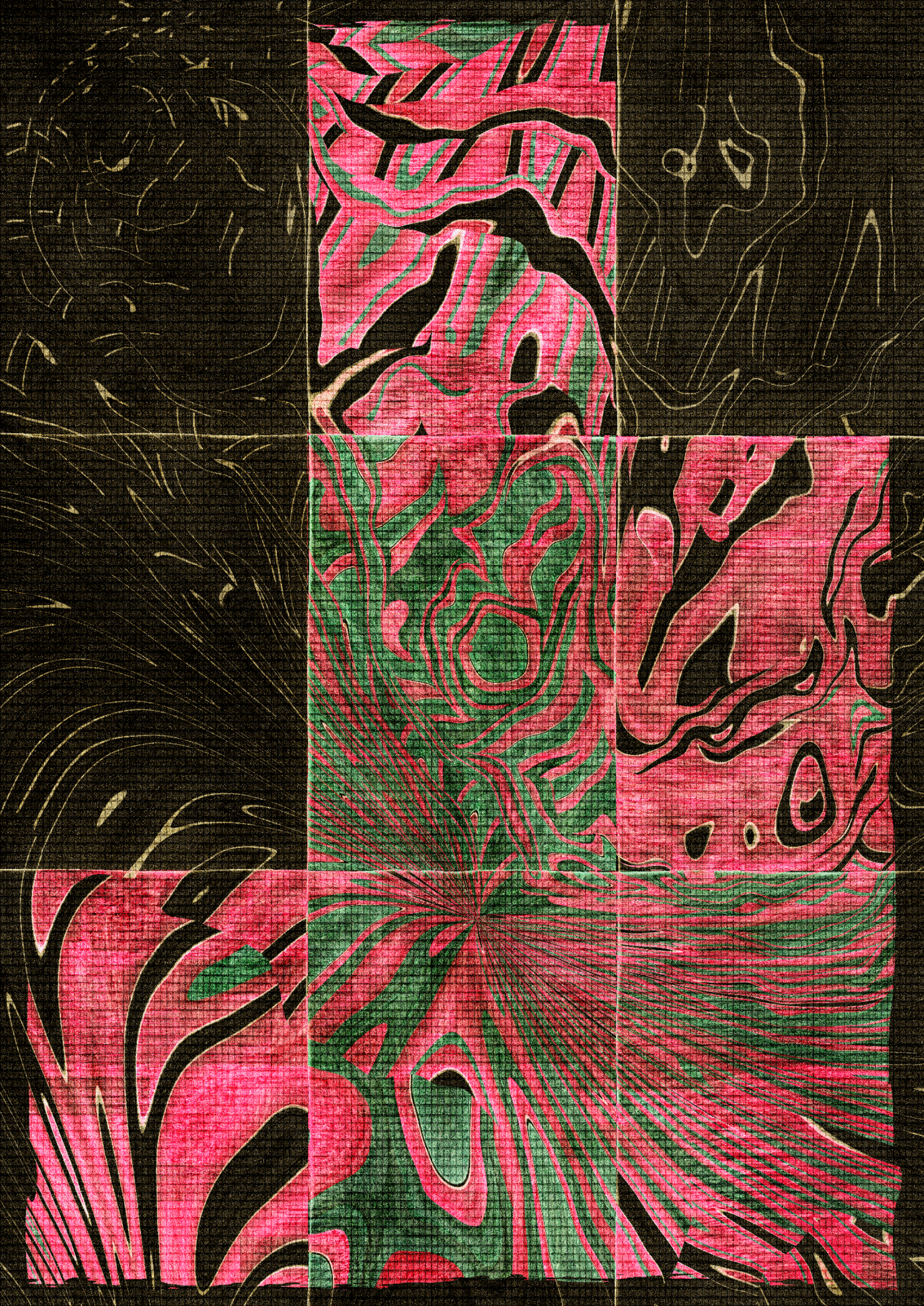 Anticyclone #601