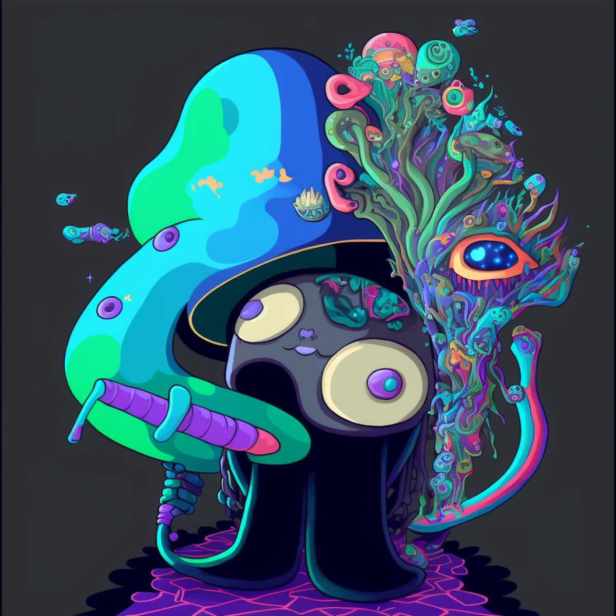 NFT Image