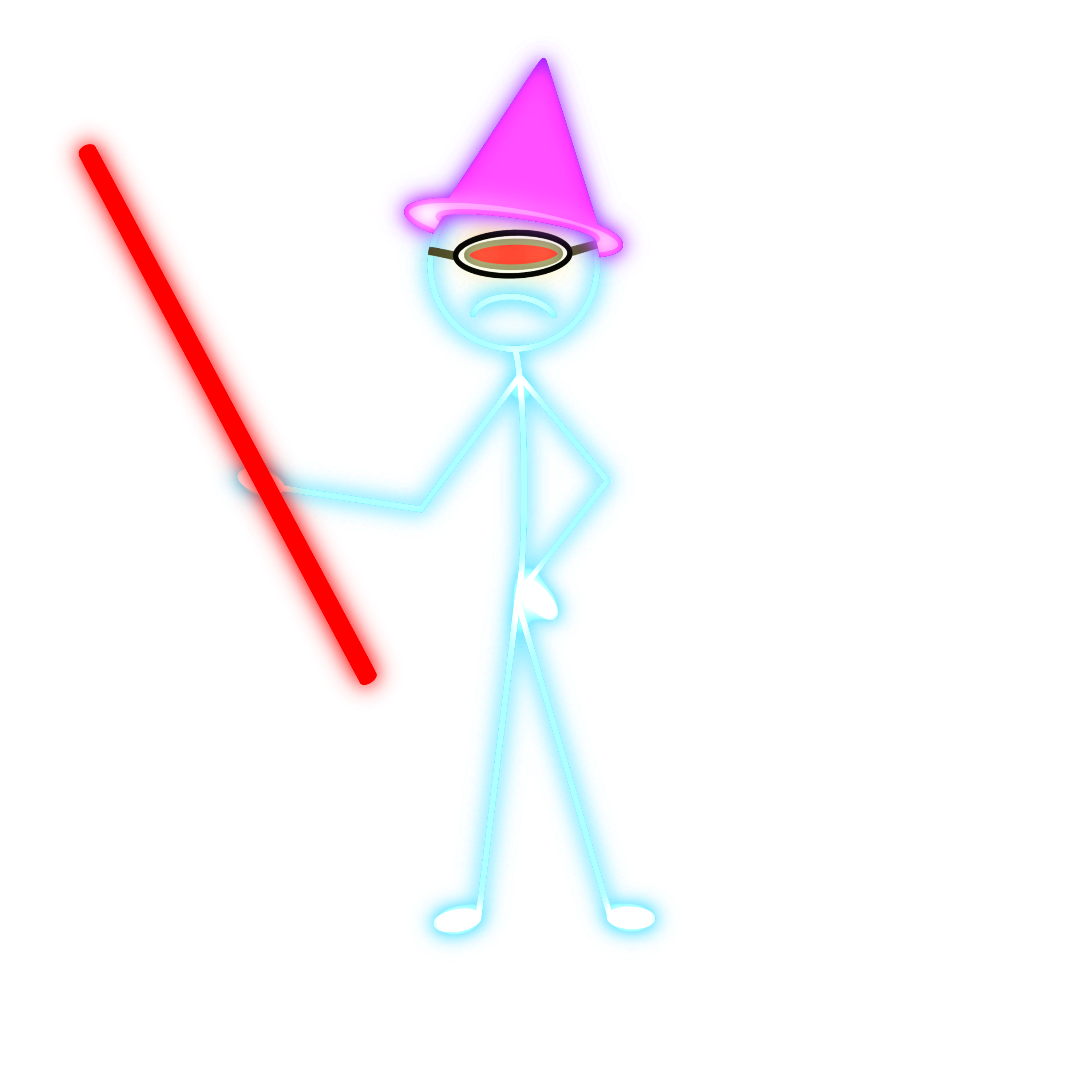 STICK CRYSE #4154