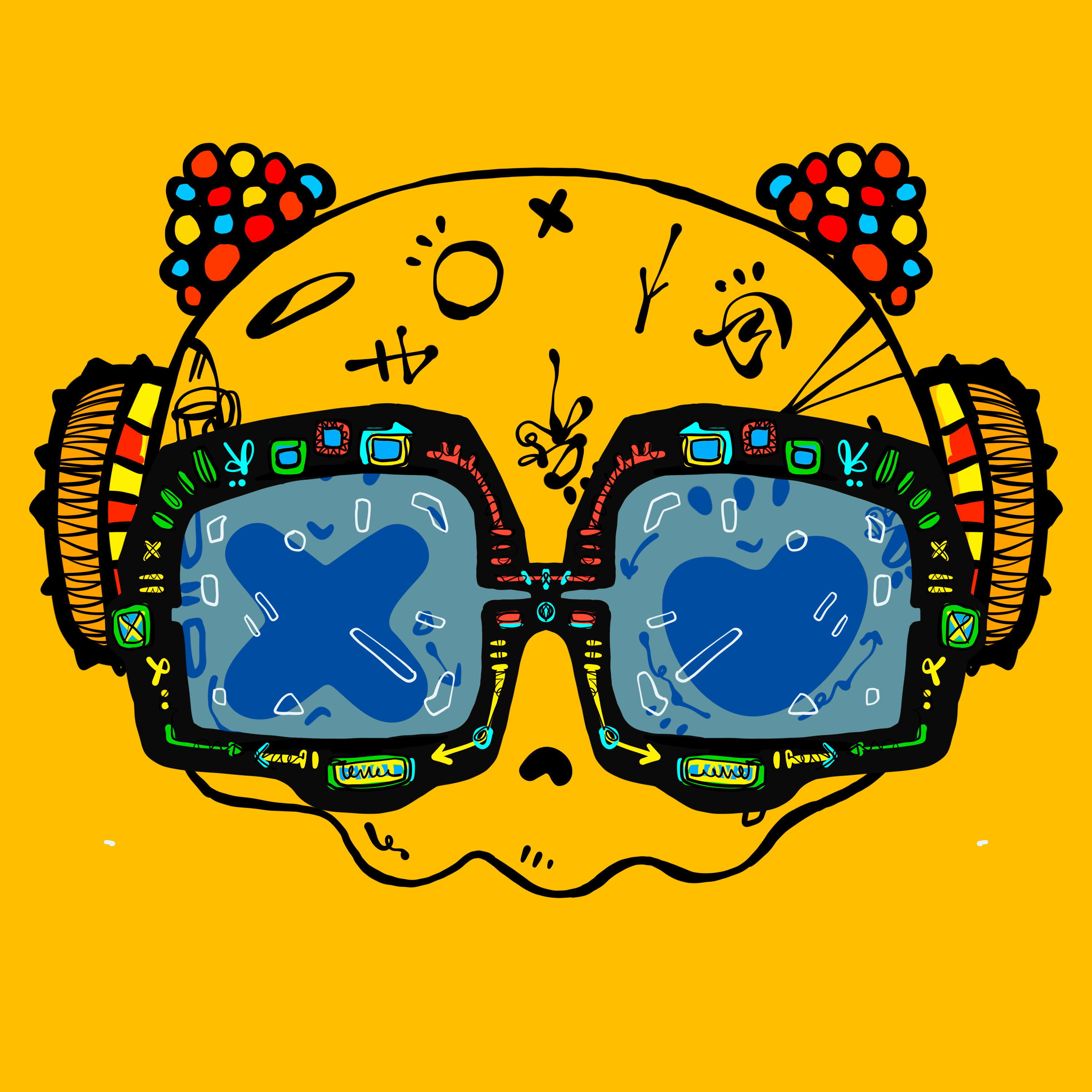 ORGNLS by SABET #50997