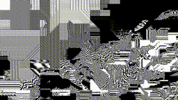Aesthetics of Failure #45