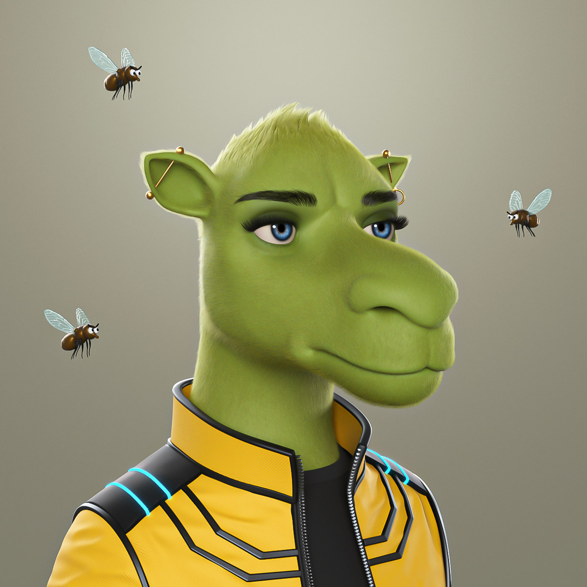 NFT Image