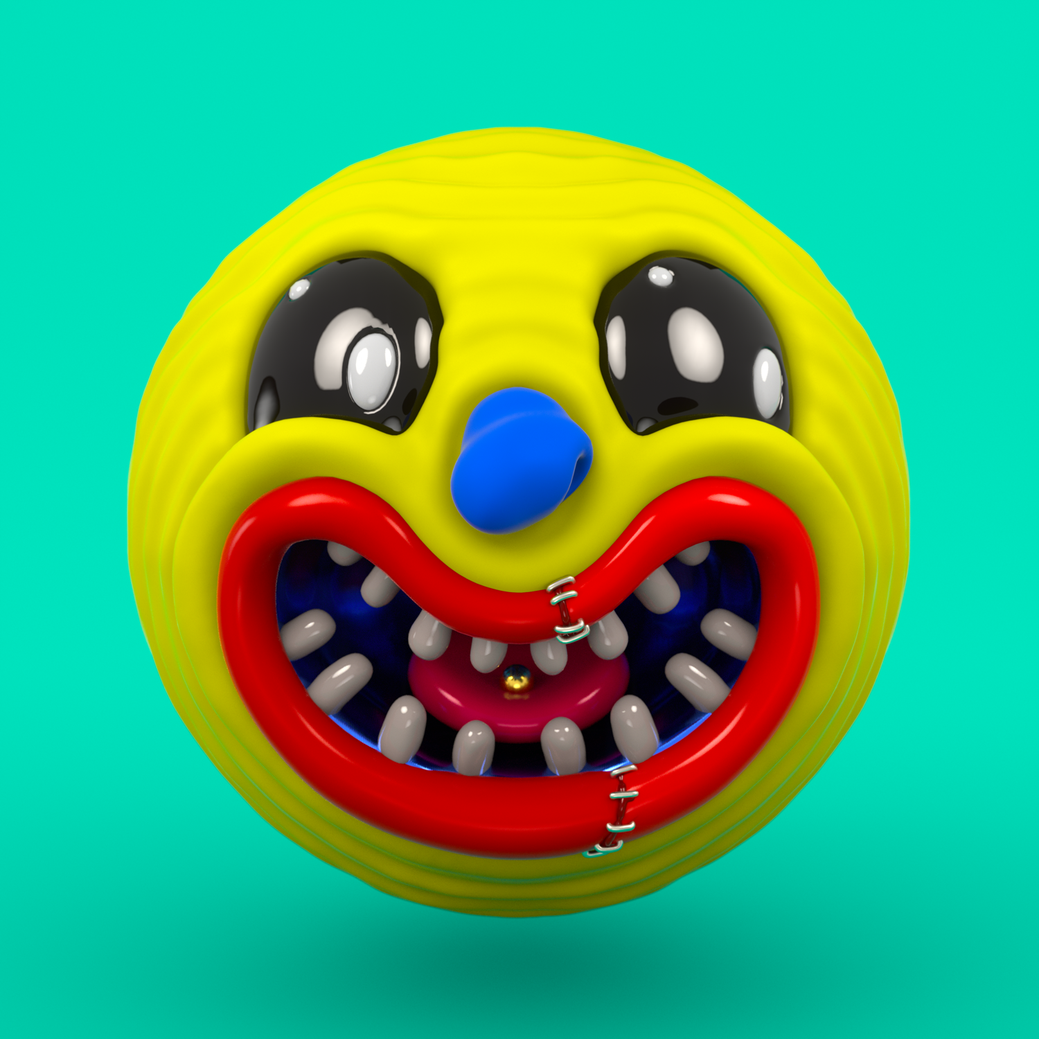 JOYsmiley 7765
