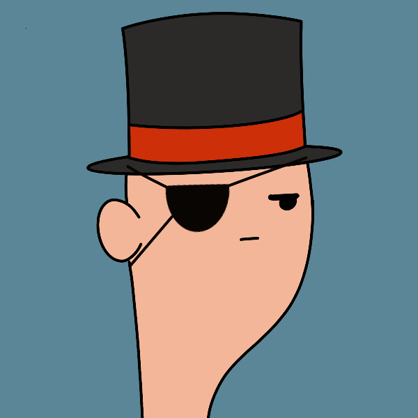 96136.eth Ethereum Name Service (ENS and .eth domain) PFP