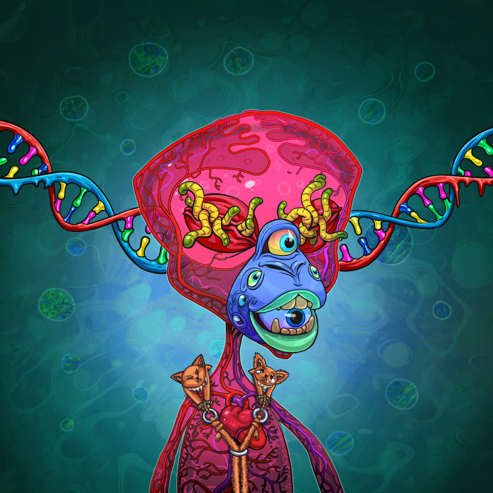 NFT Image