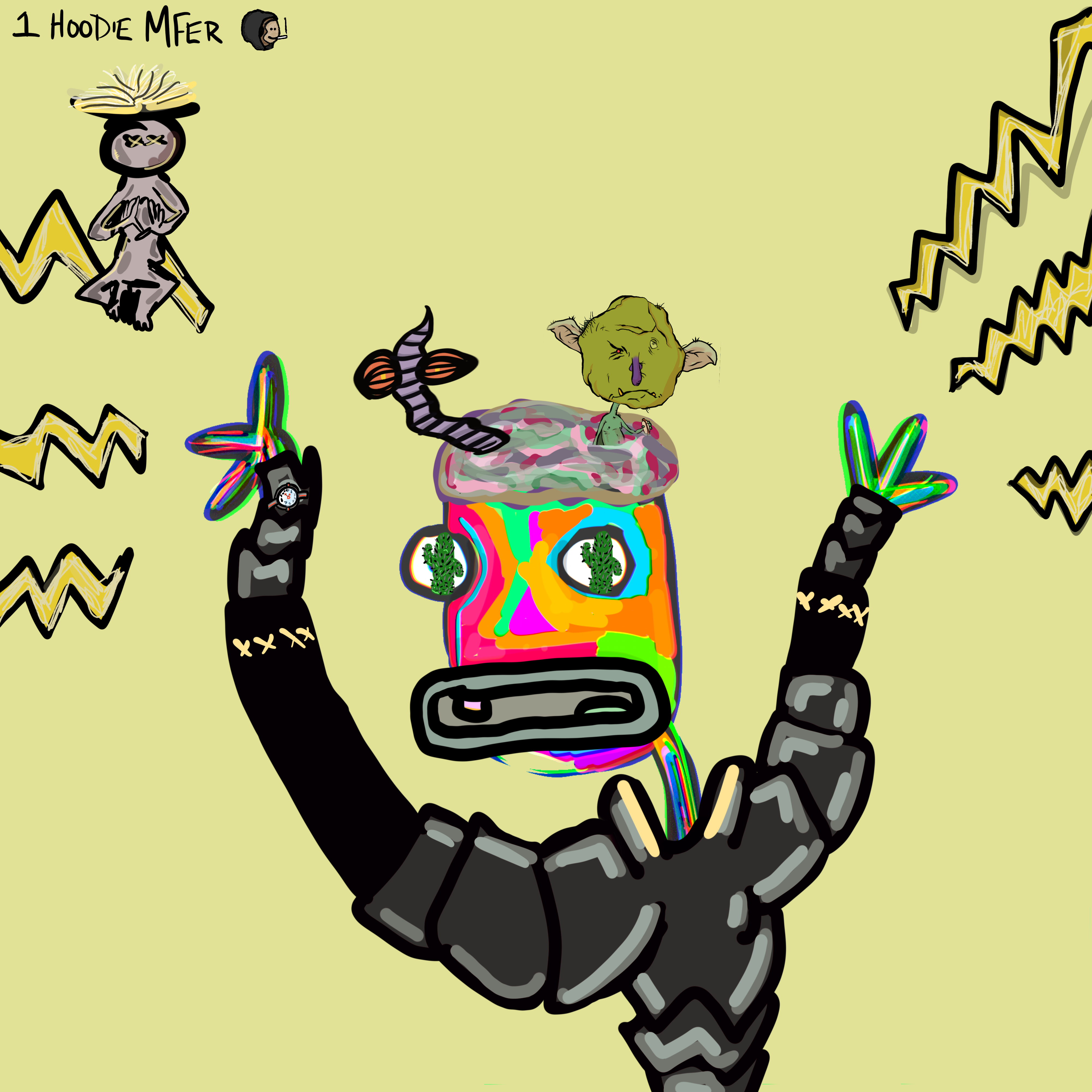 NFT Image
