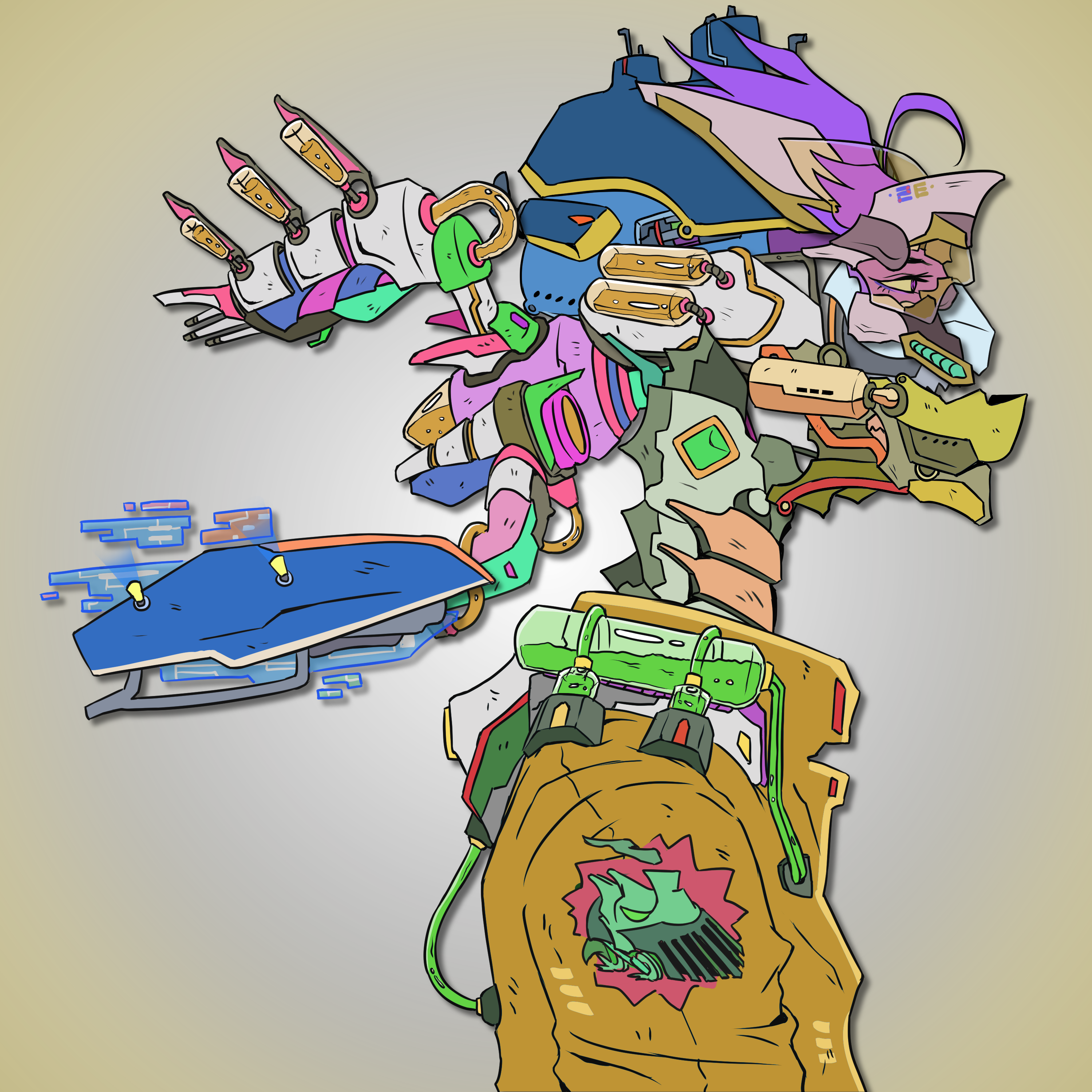 NFT Image