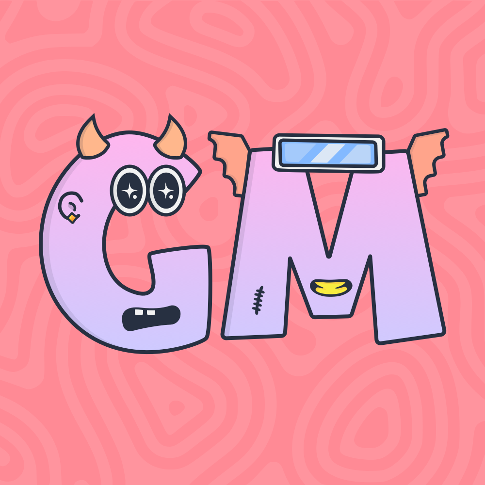 GM #473