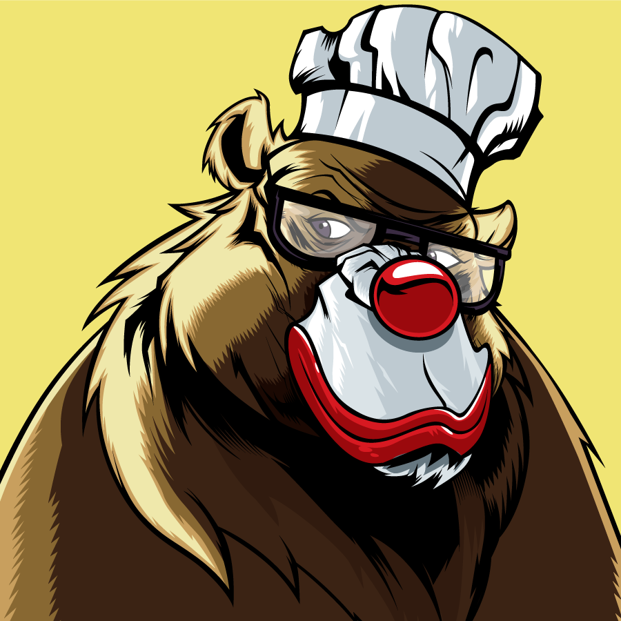 Bear Market Bullies #1011