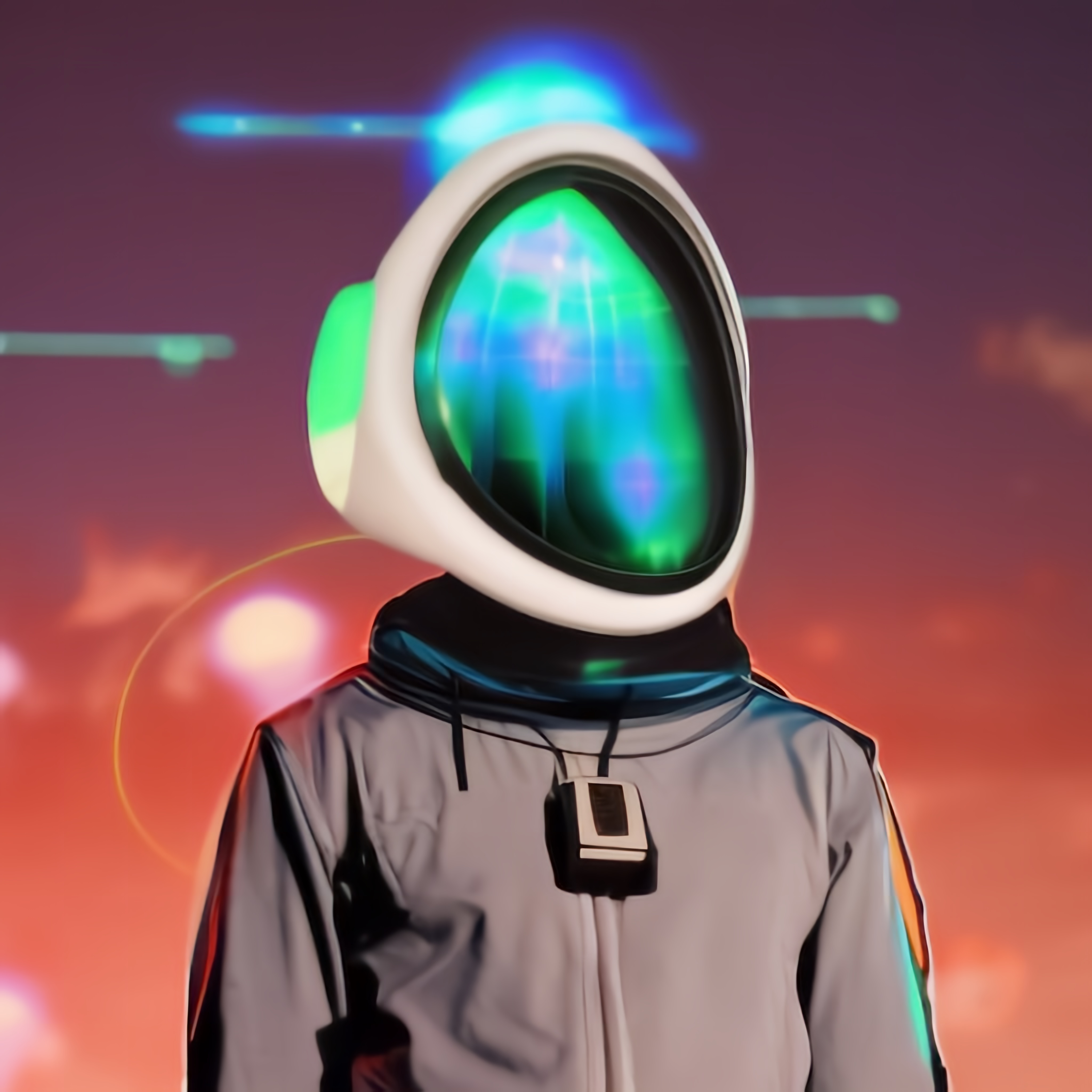 NIGHTCALLERS: SPACEWAVES #611