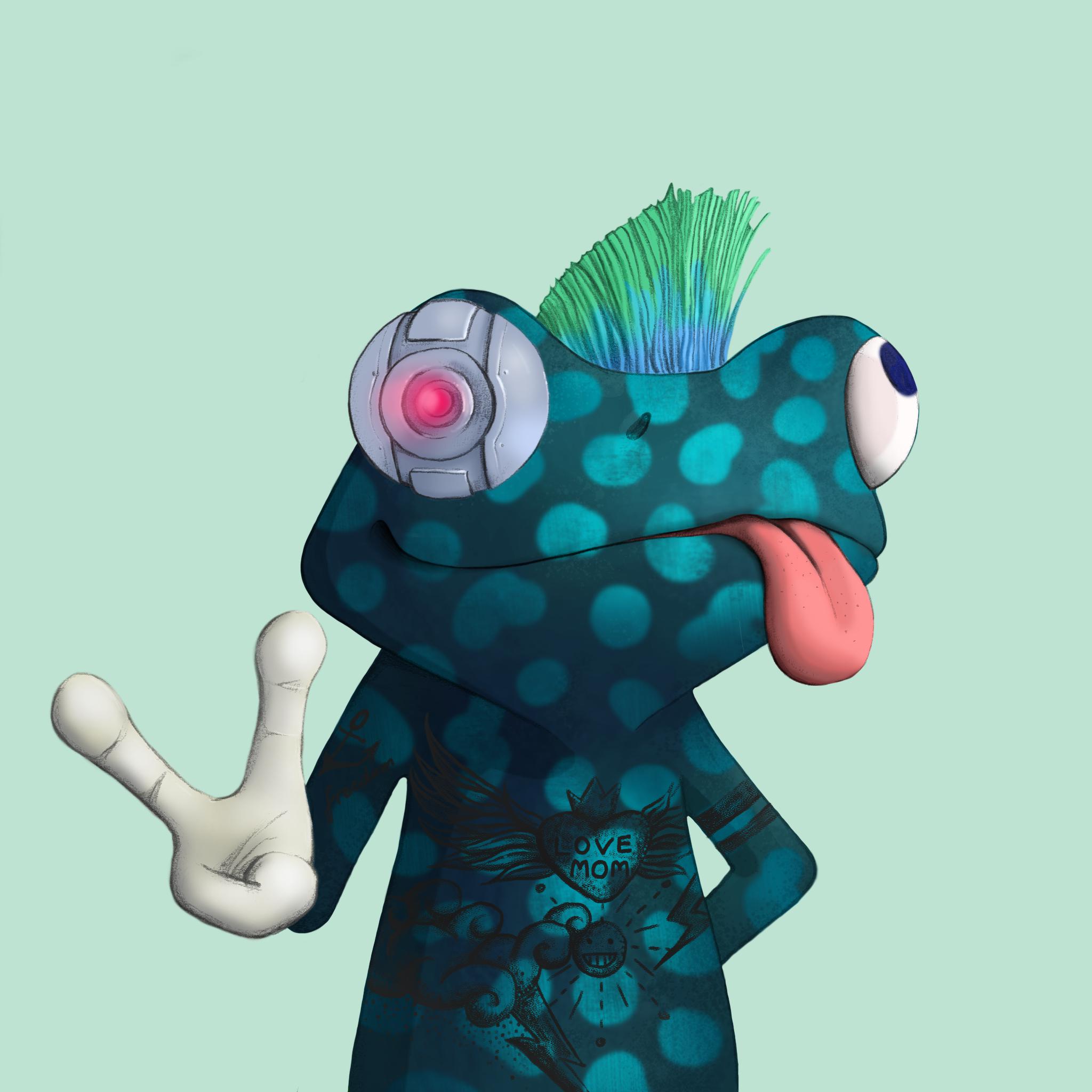 NFT Image