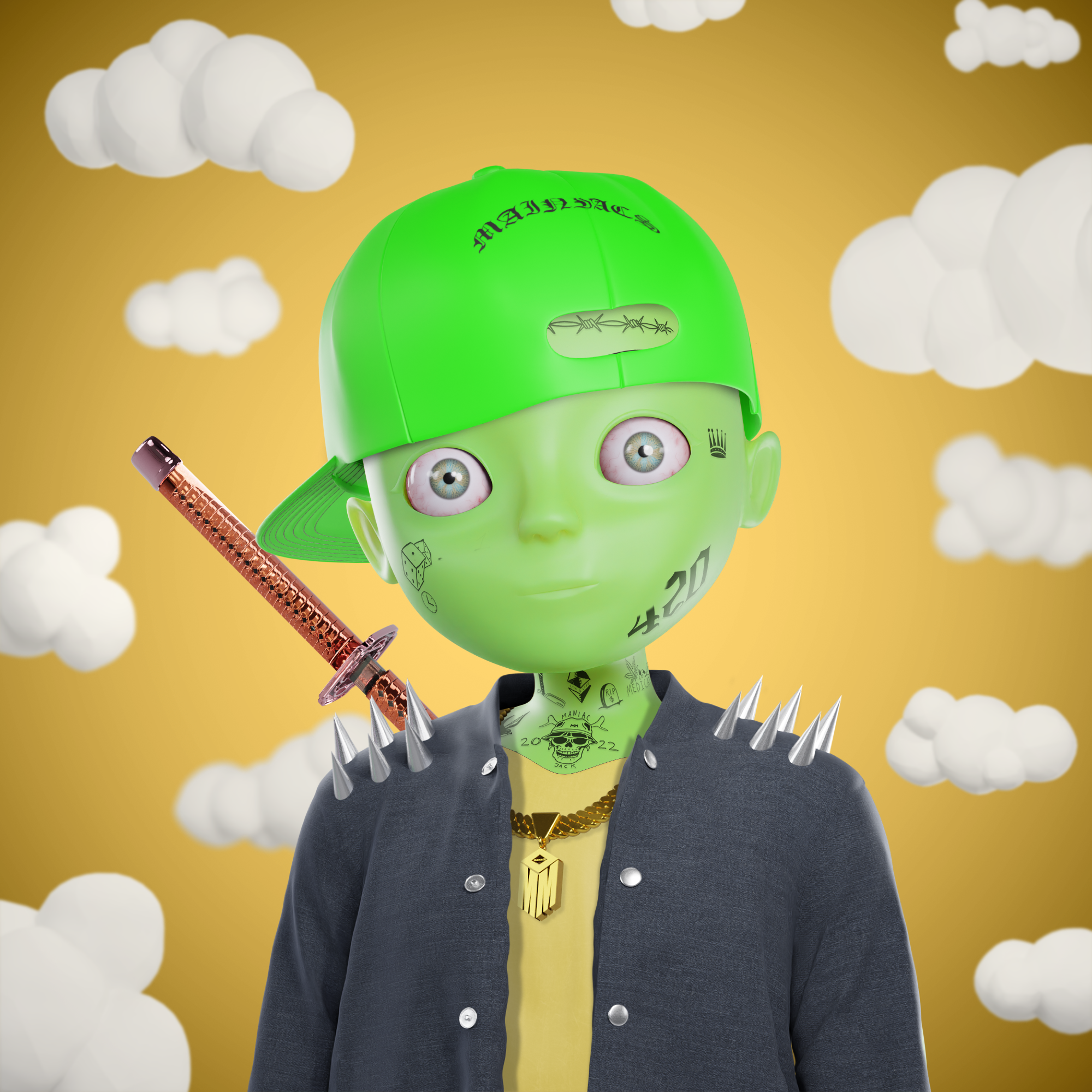 NFT Image