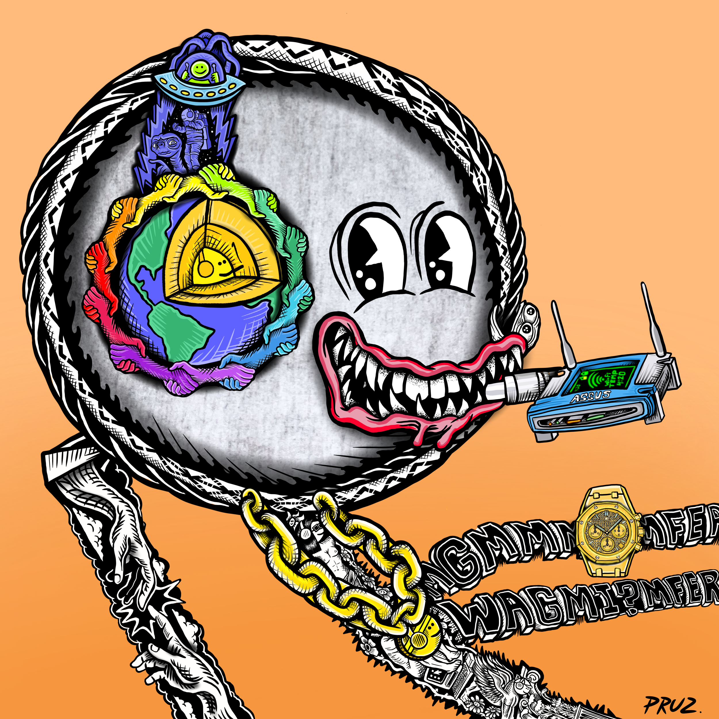 NFT Image