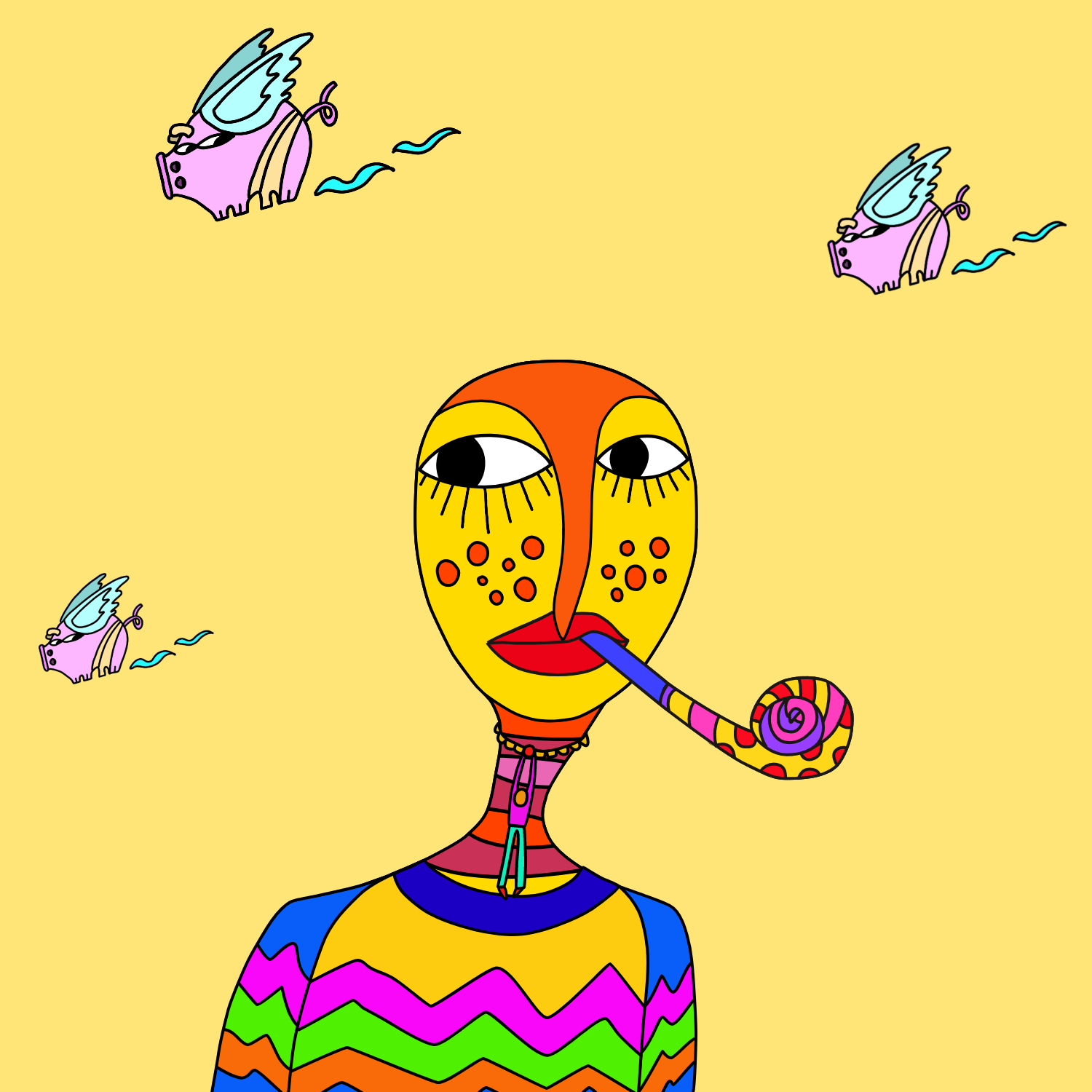 NFT Image