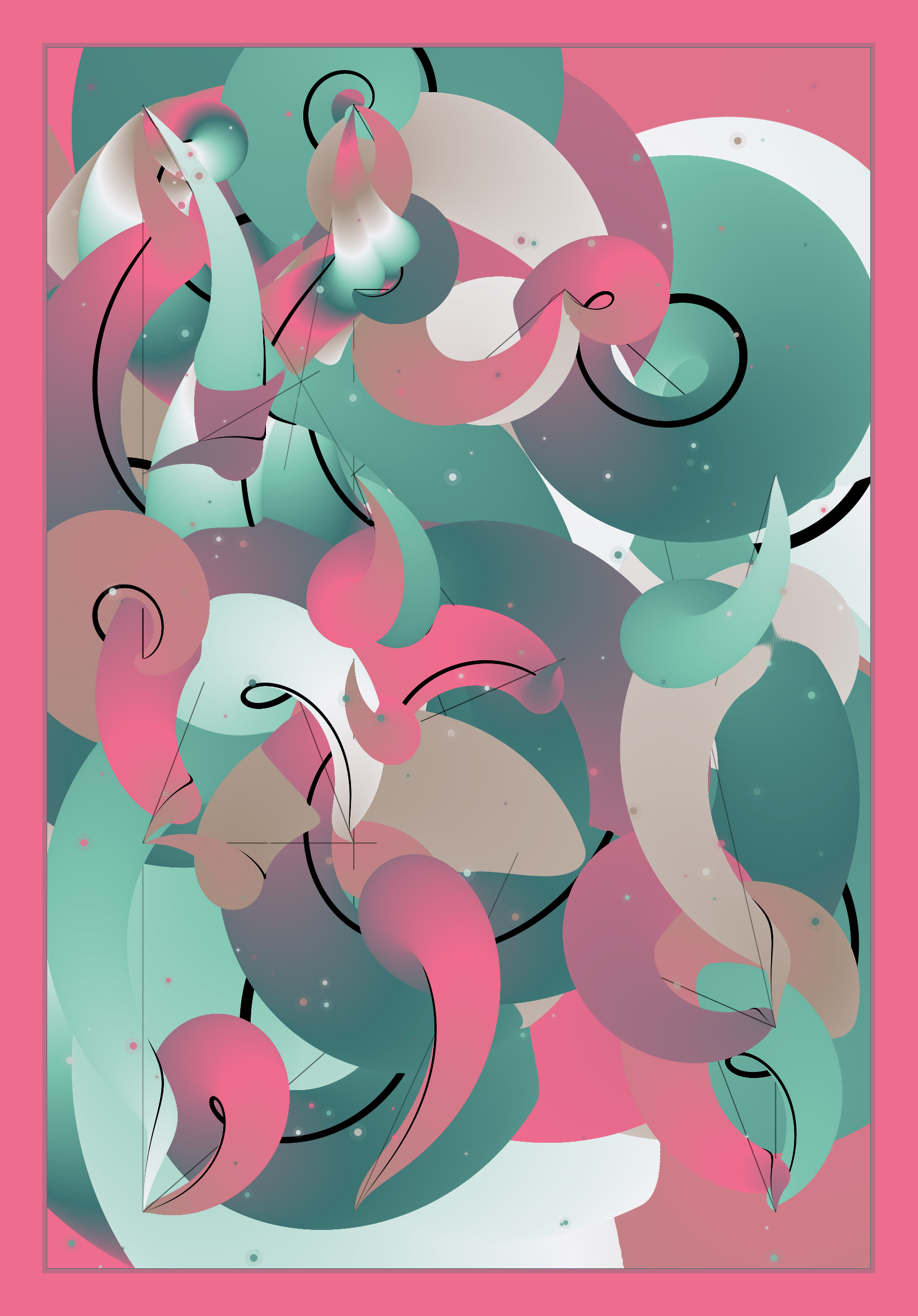 the Universe Machine #67