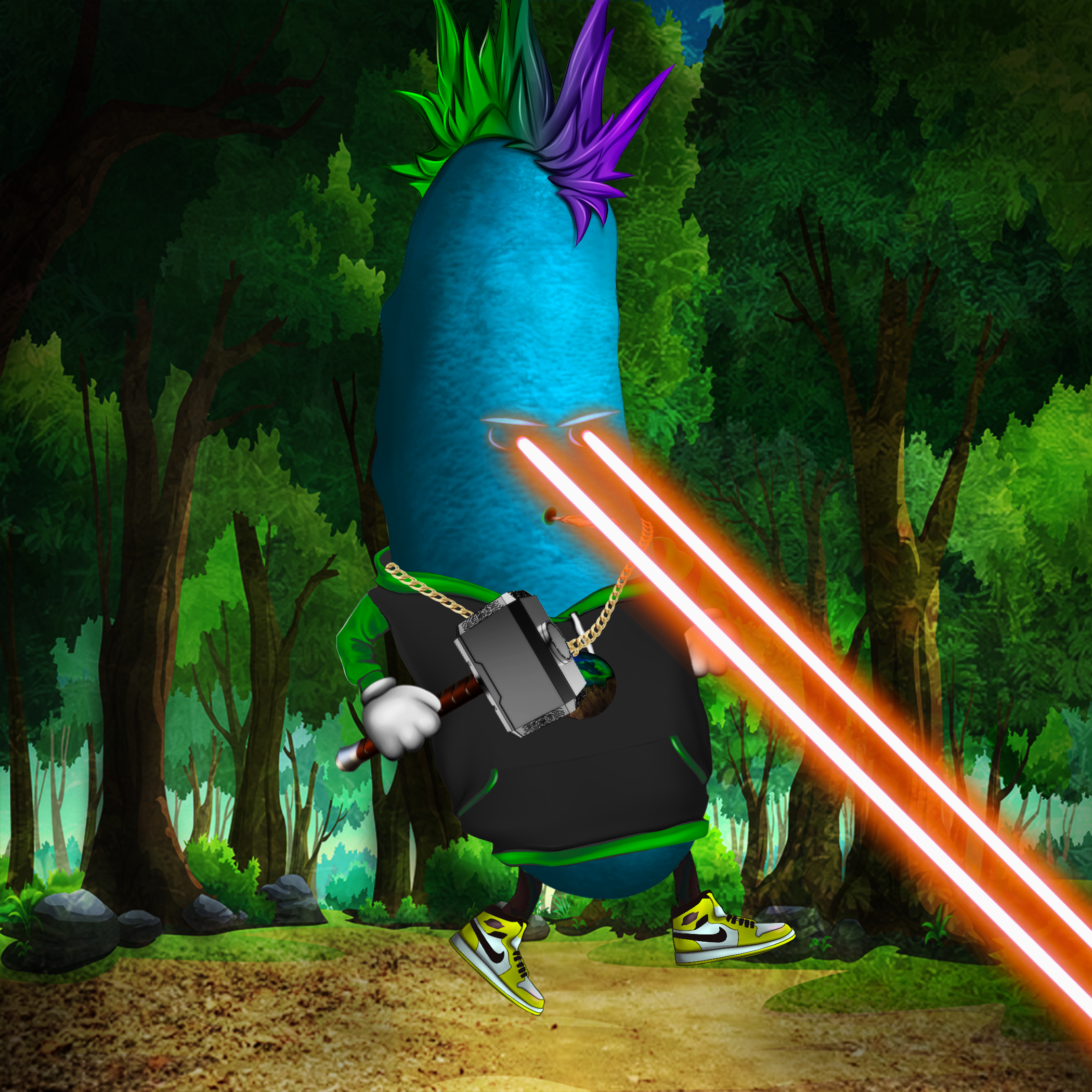 NFT Image