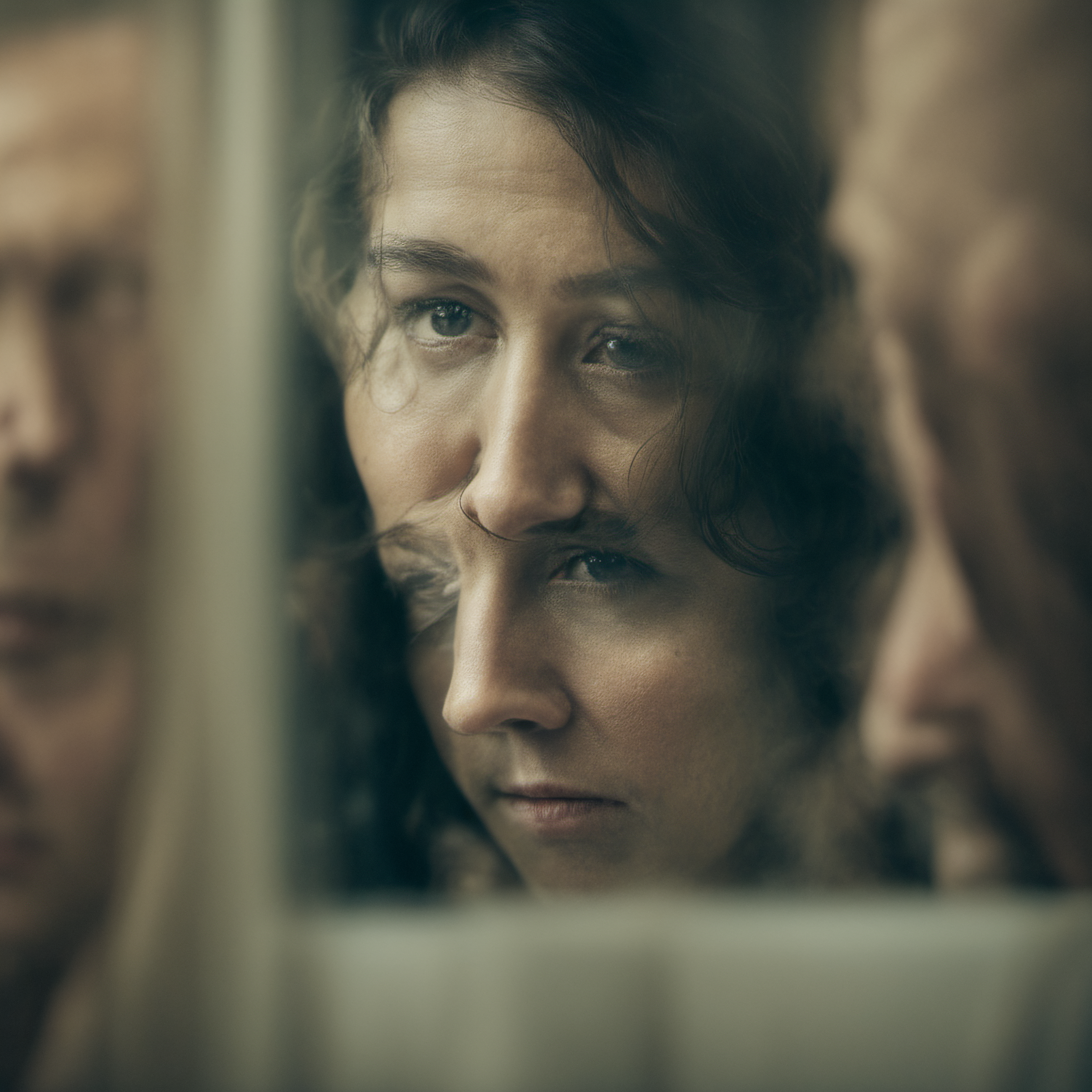 The Second Observer IV