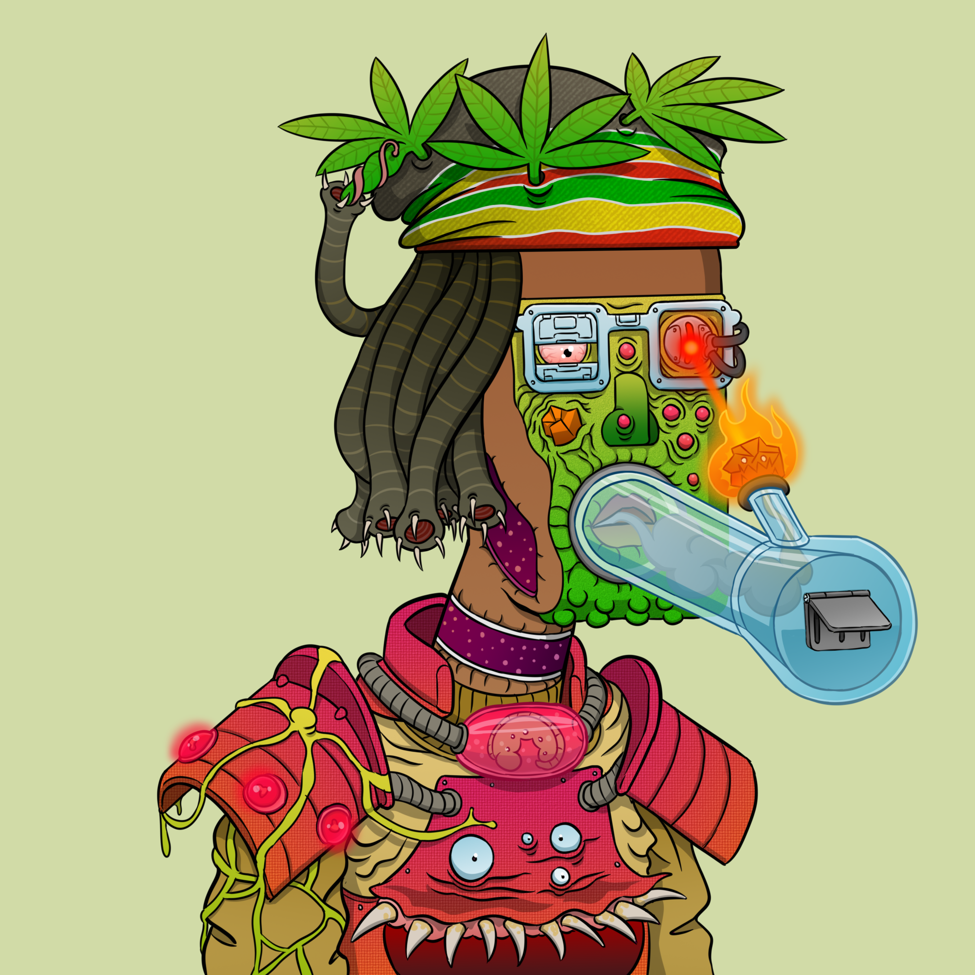NFT Image