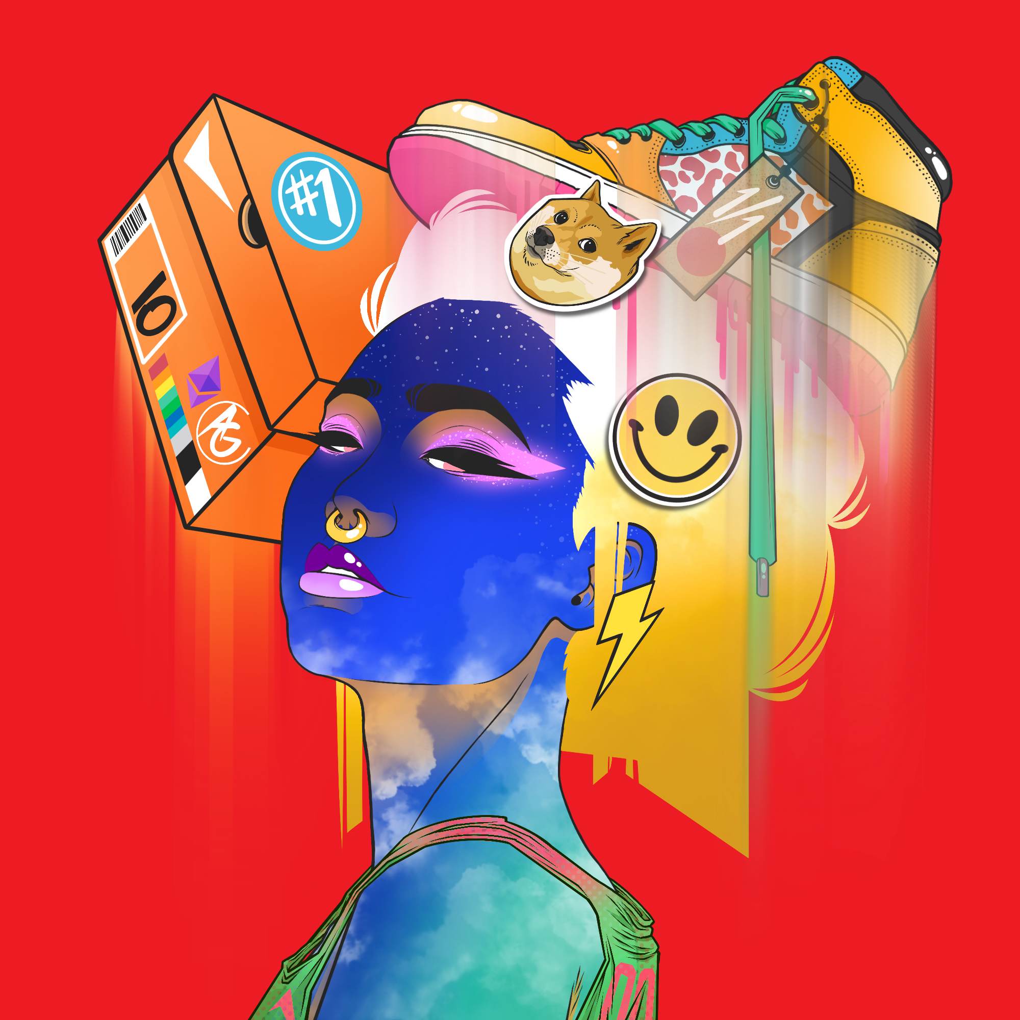 NFT Image