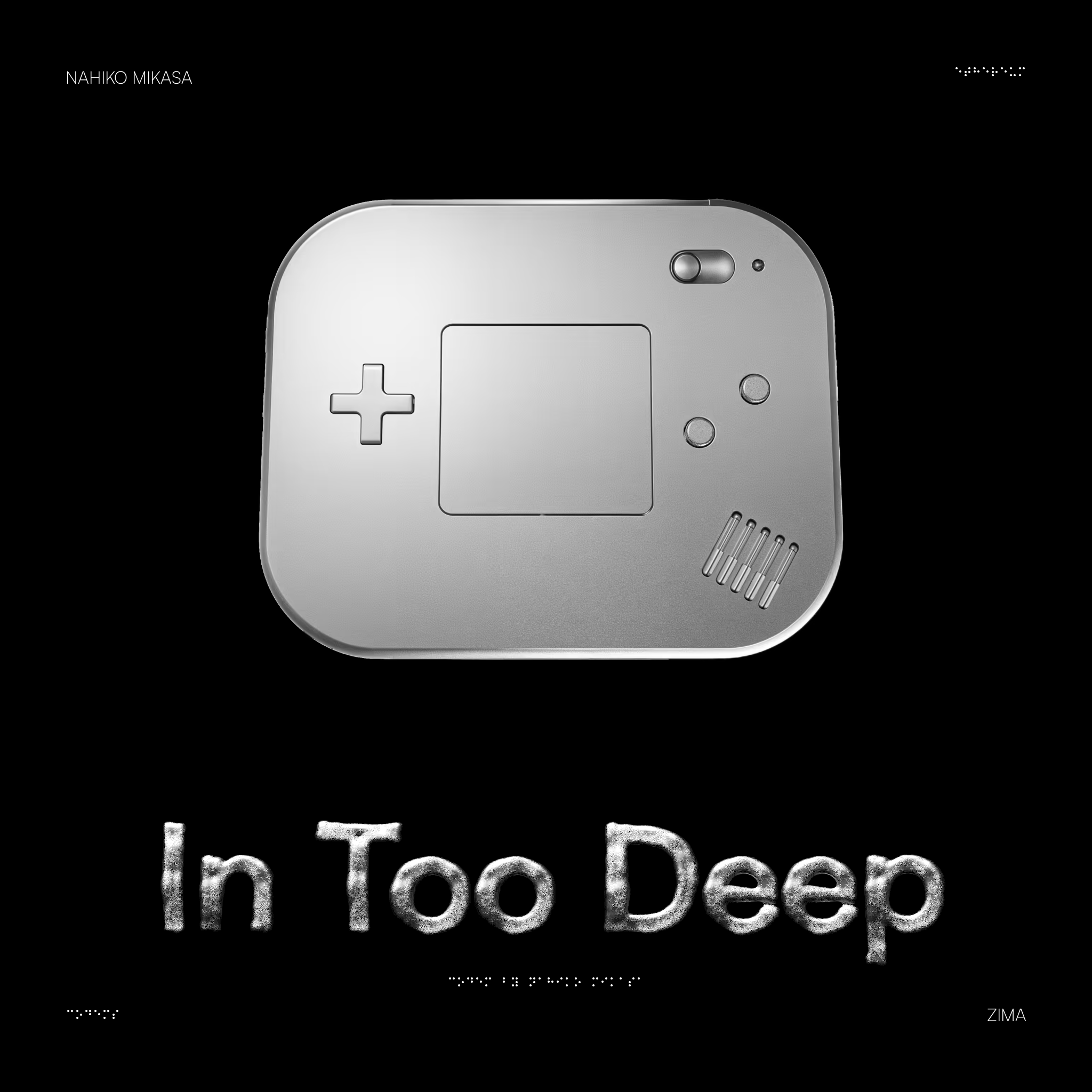 In Too Deep:Gamepad