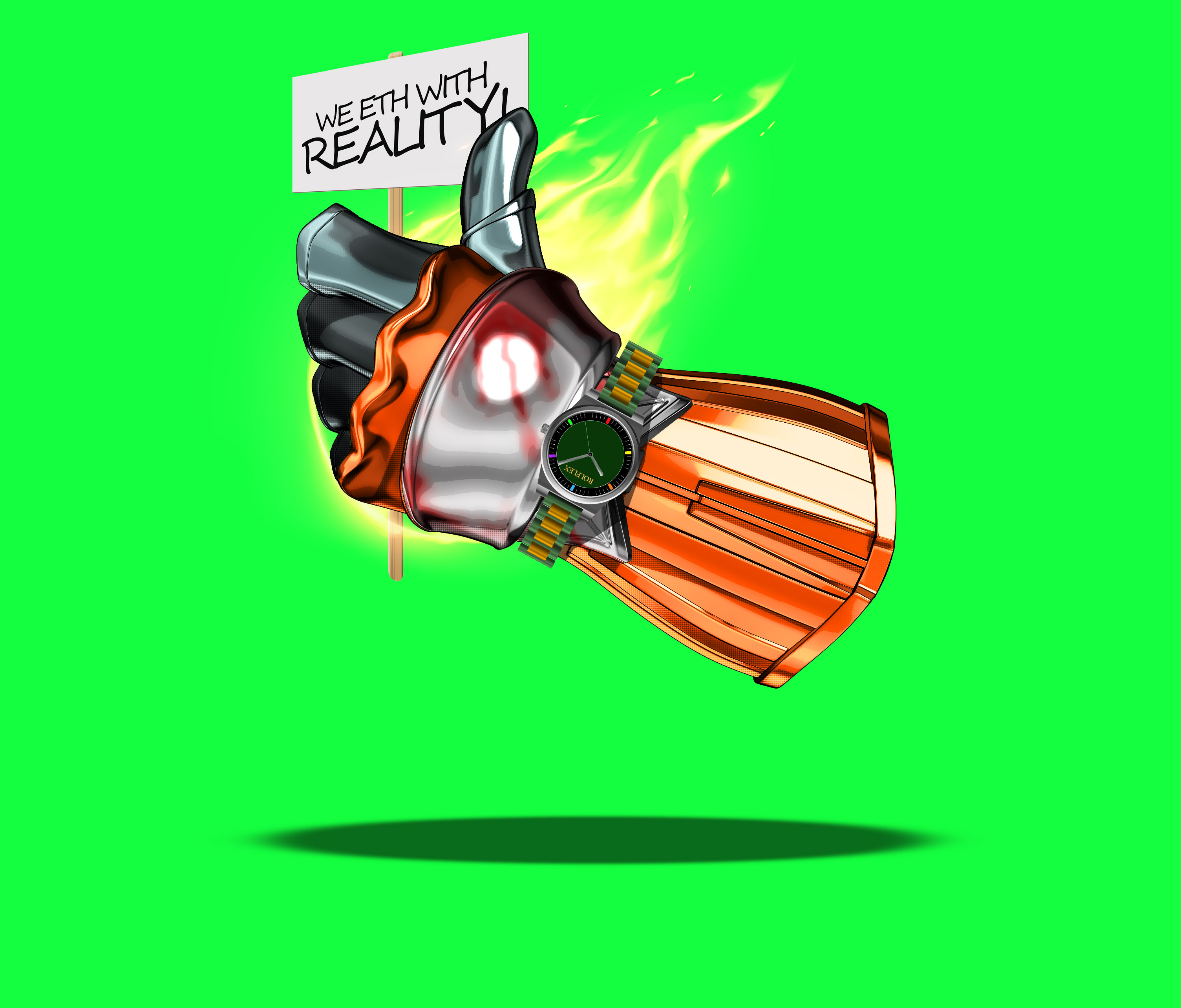 NFT Image