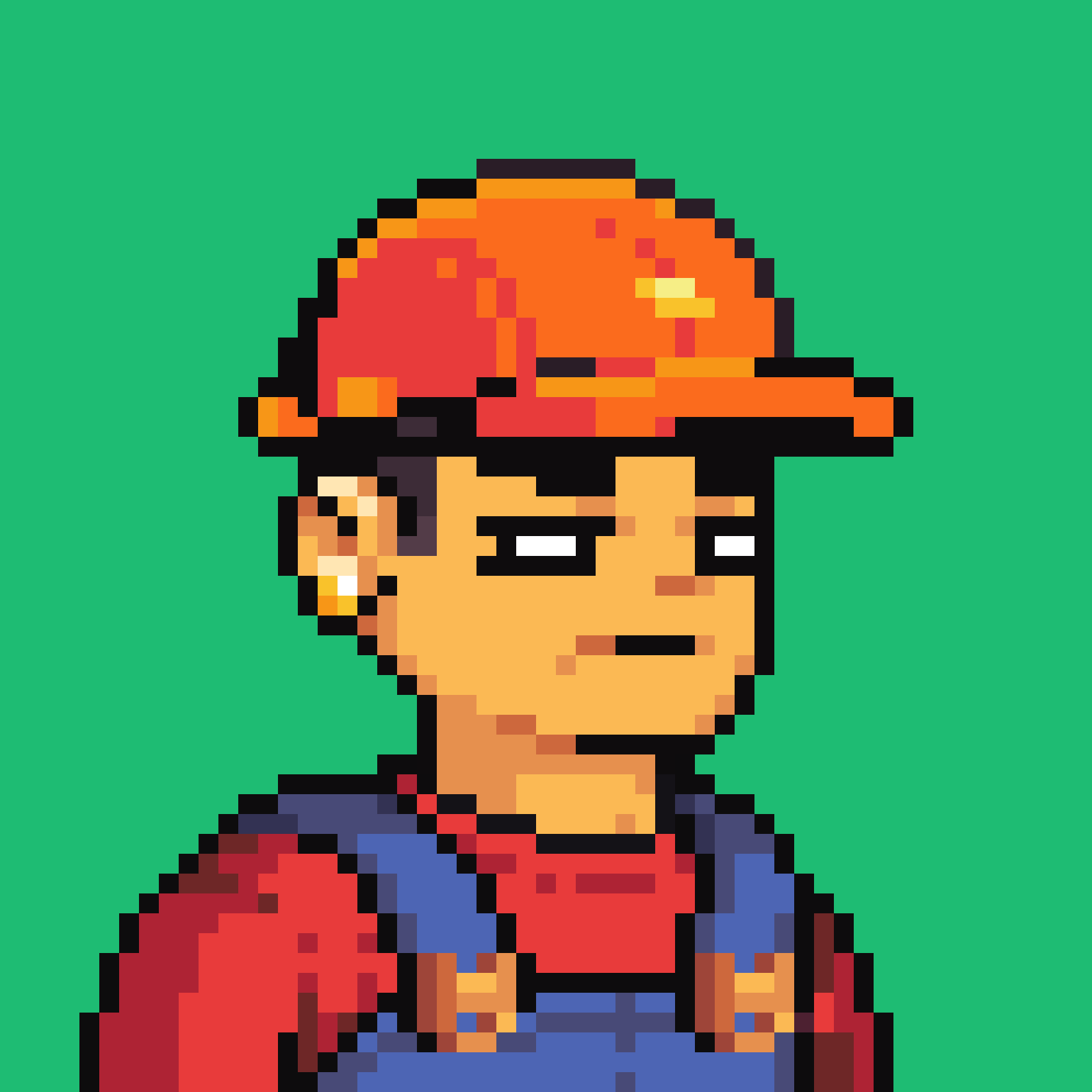 mario #40368